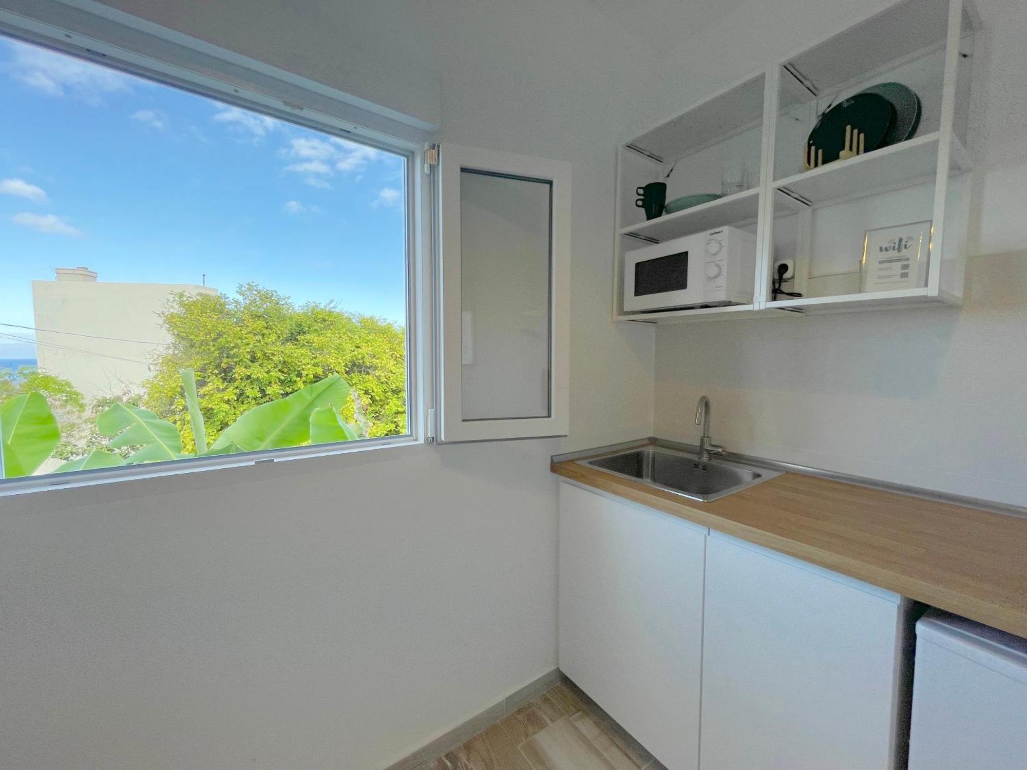 Apartamento Eden Gomera Agulo