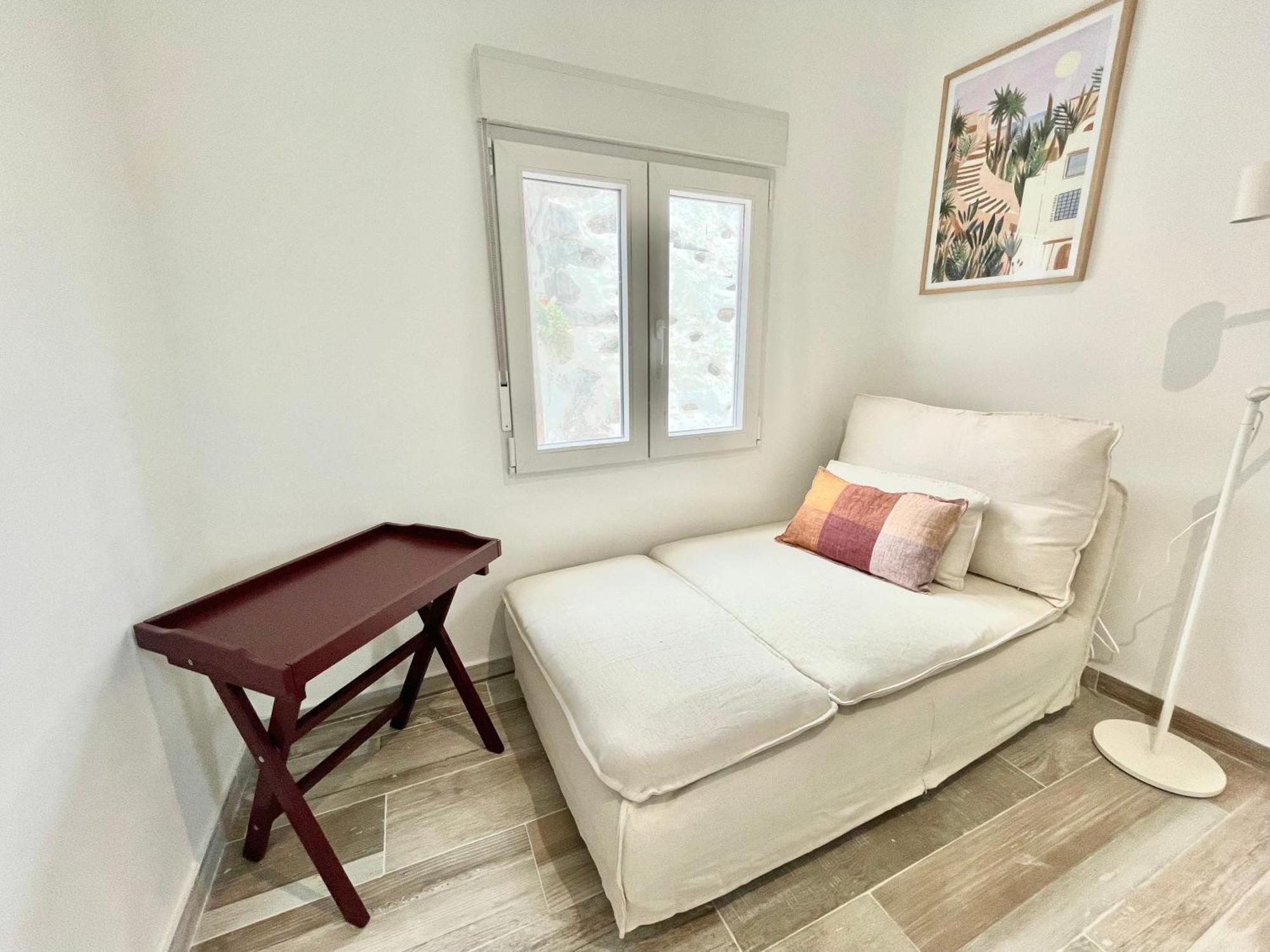 Apartamento Eden Gomera *
