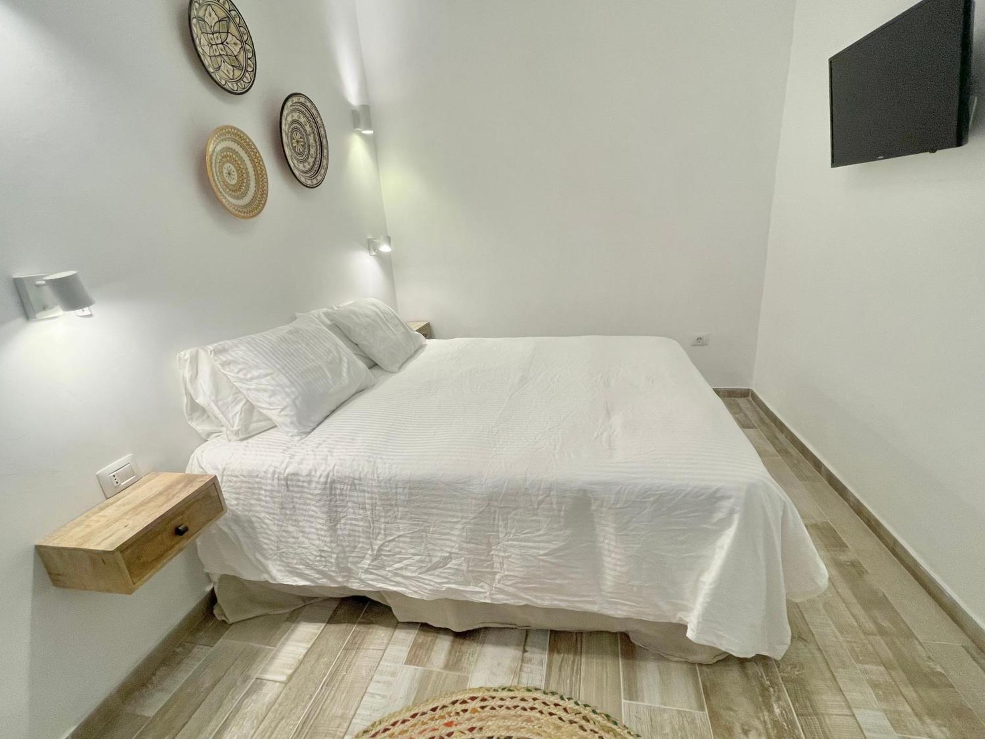 Apartamento Eden Gomera