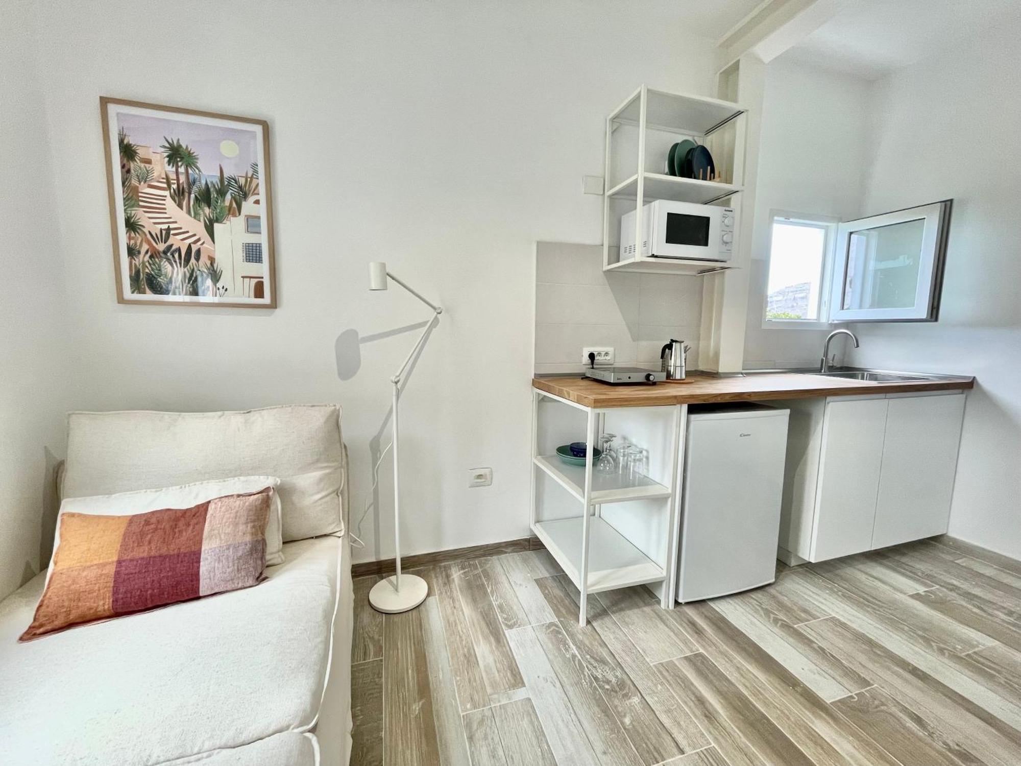 Apartamento Eden Gomera *