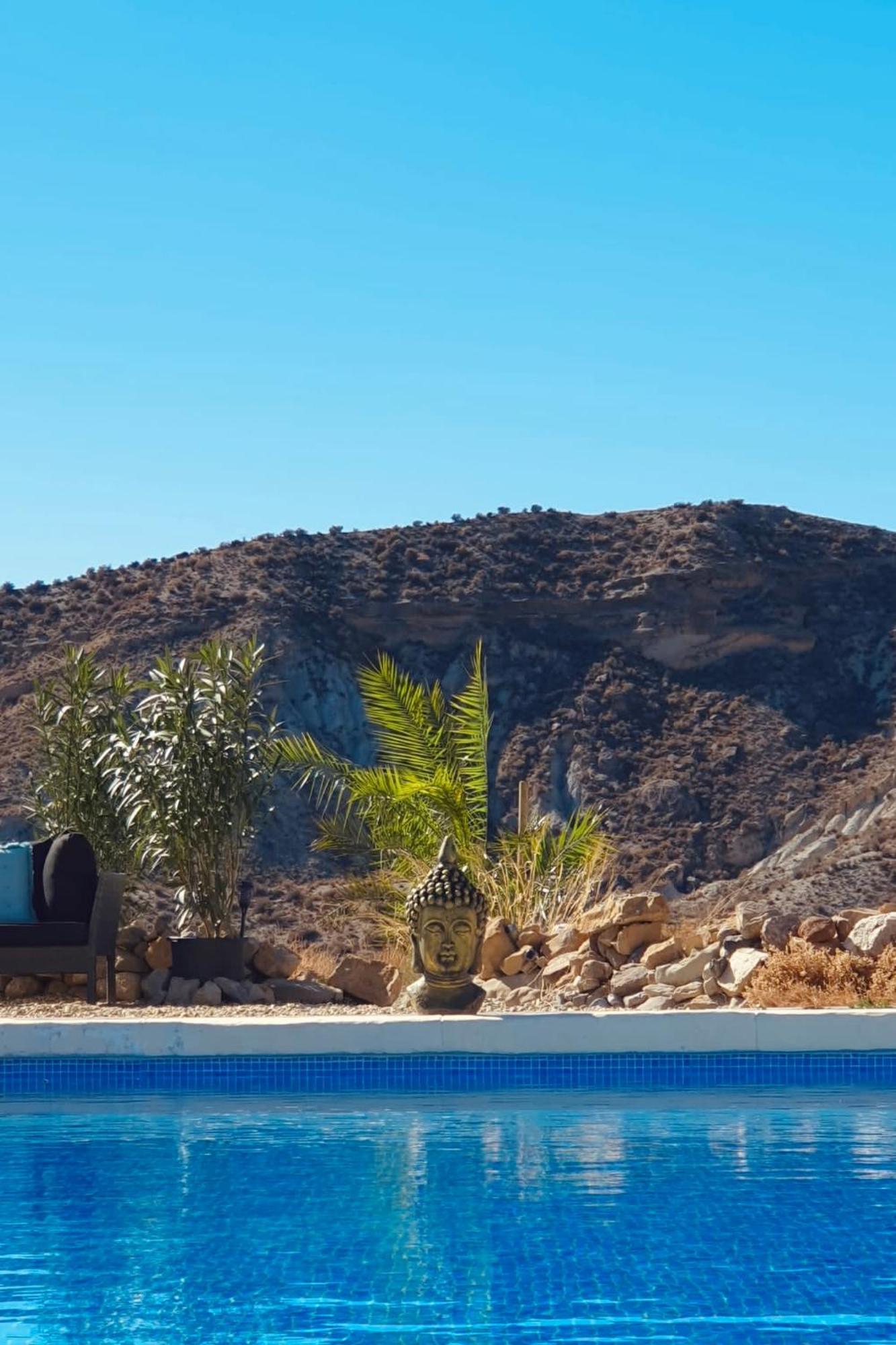 El Sueno De Andalucia Apartamento *