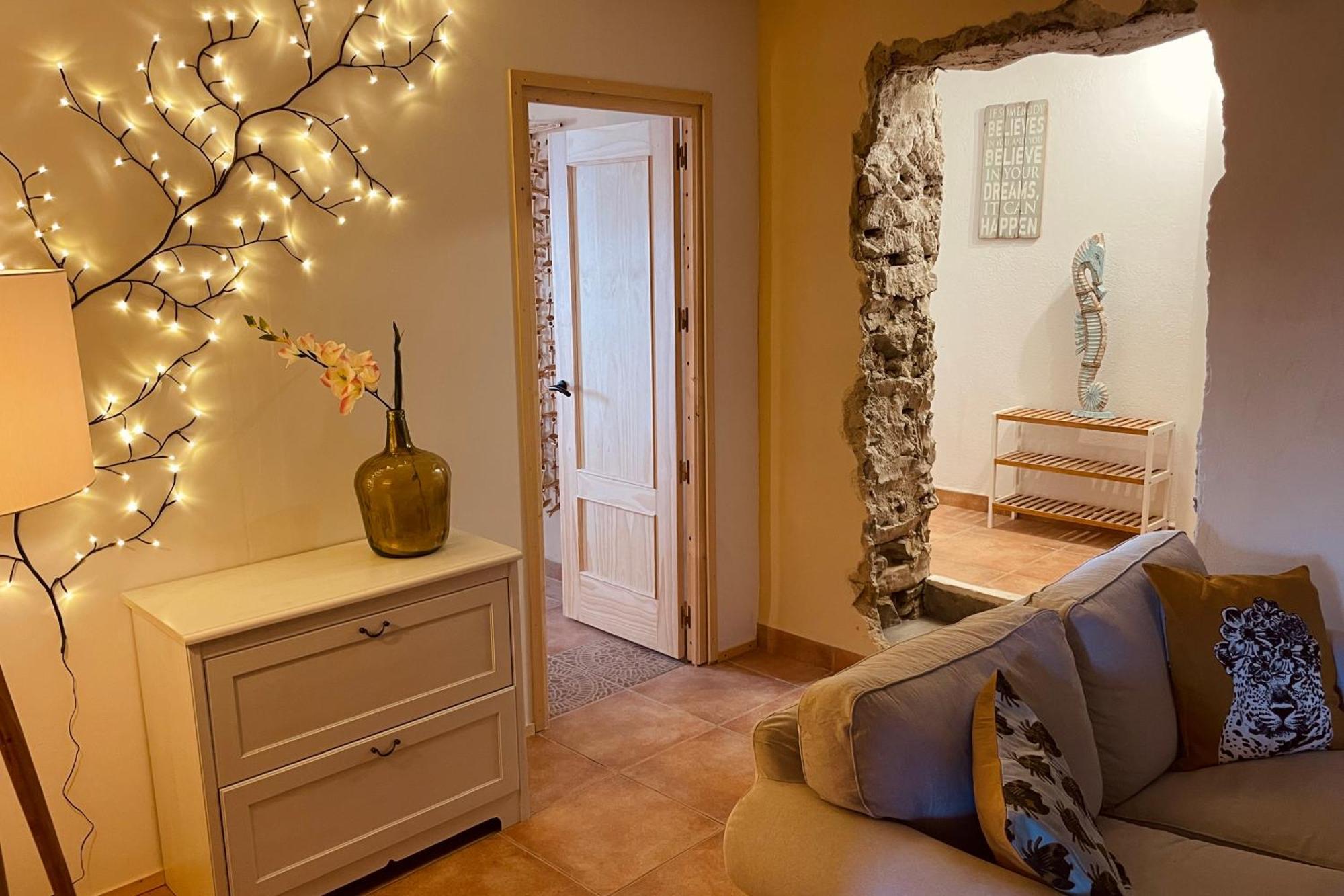 El Sueno De Andalucia Apartamento