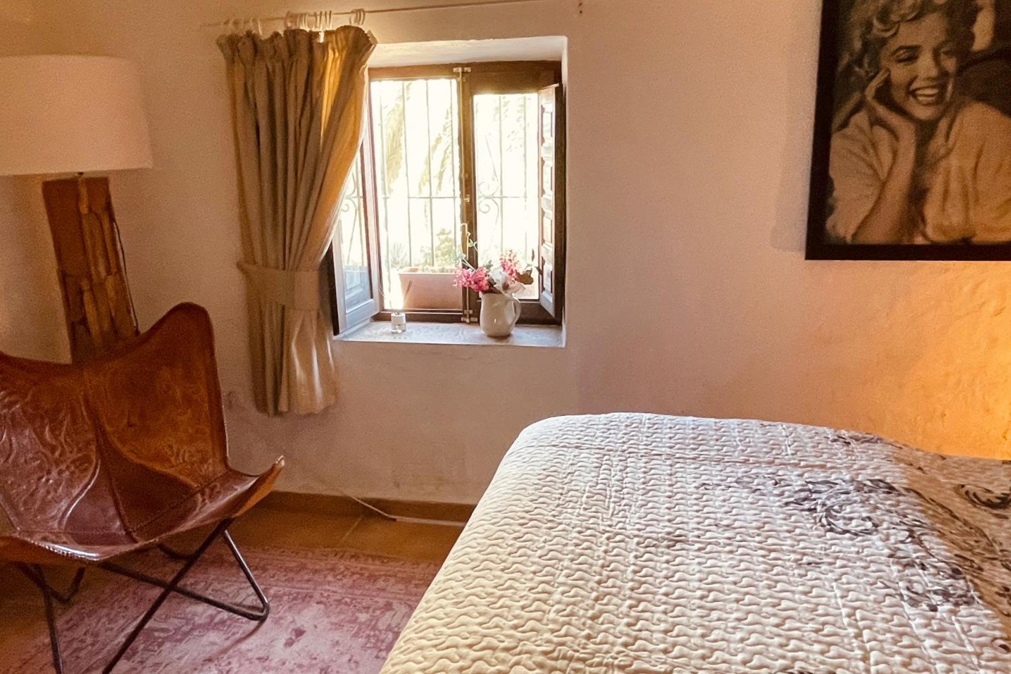 Apartamento El Sueno De Andalucia