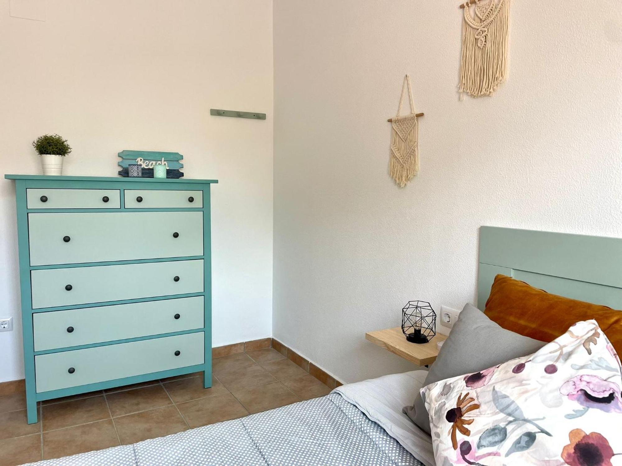 Chalet Chalet Wanderlust Chiclana de la Frontera