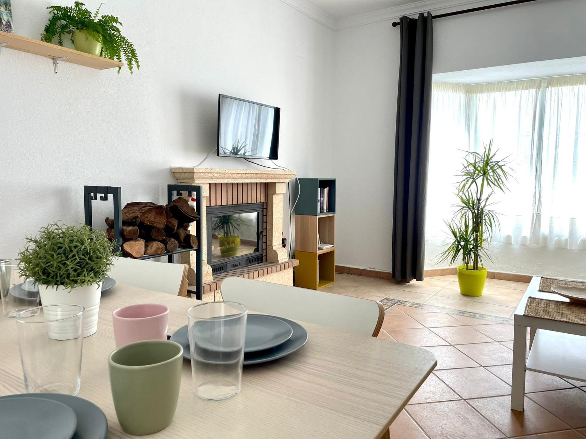 Chalet Wanderlust *
