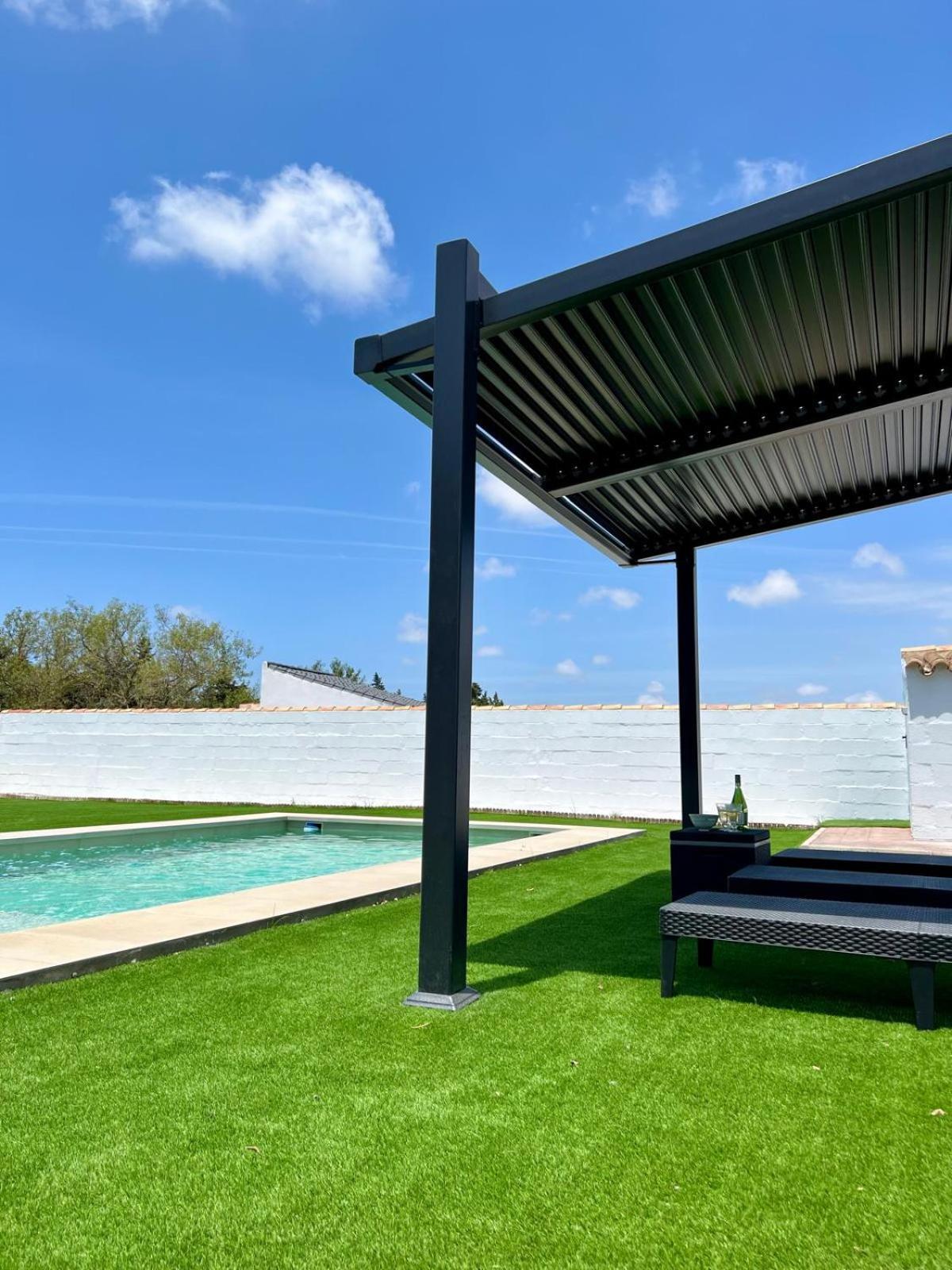 Chalet Wanderlust Chiclana de la Frontera