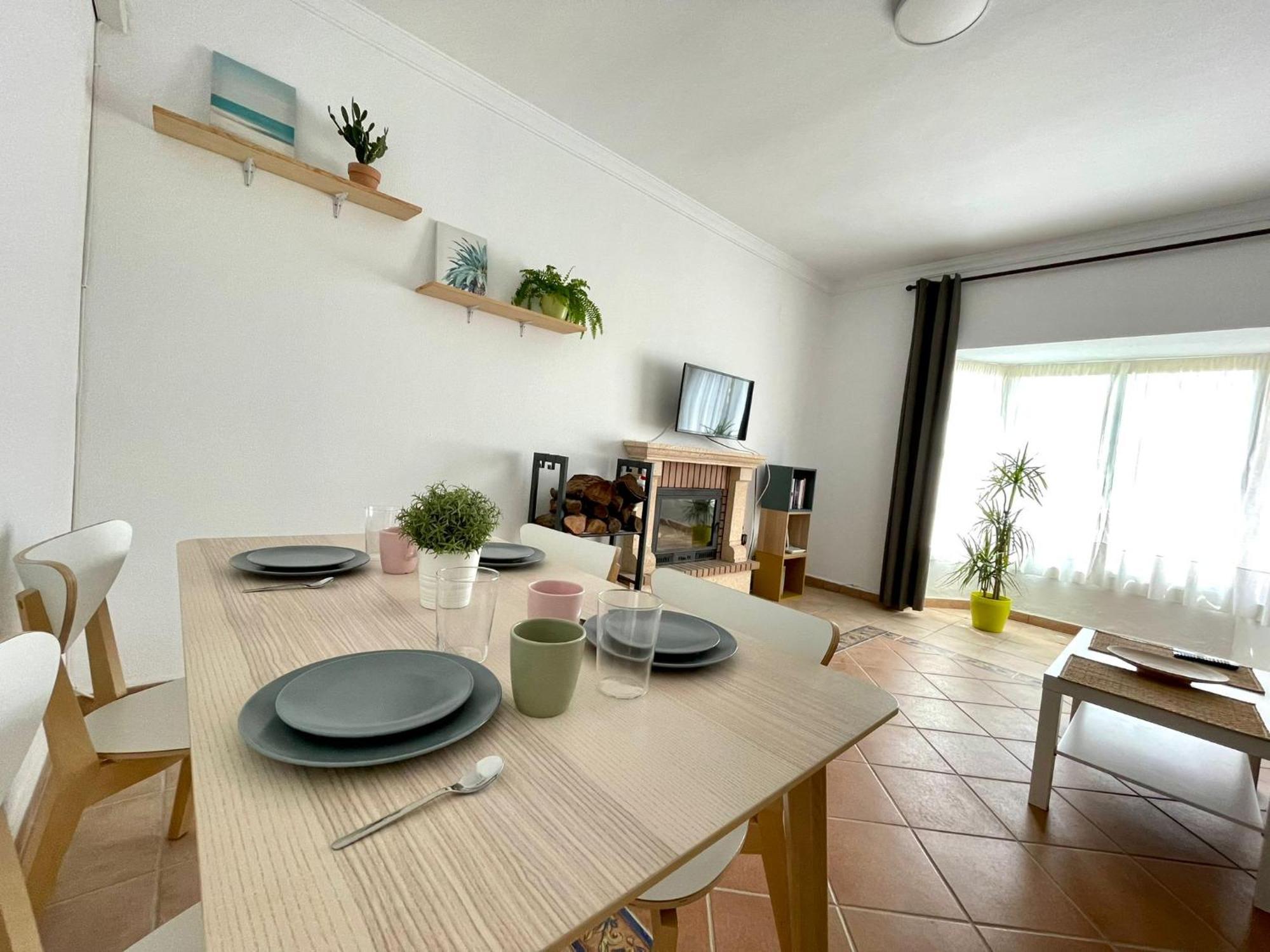 Chalet Wanderlust Chalet Chiclana de la Frontera