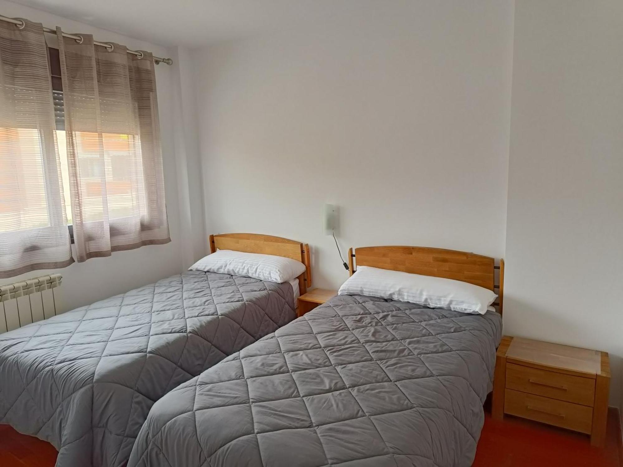 Casa En Con Vistas En Zona El Serrallo Homestay *