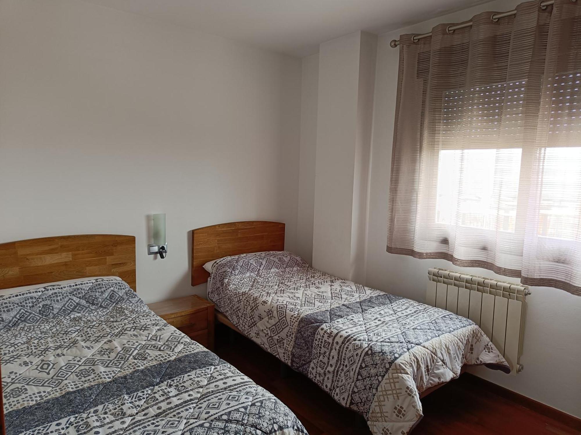 Casa En Con Vistas En Zona El Serrallo Homestay Granada