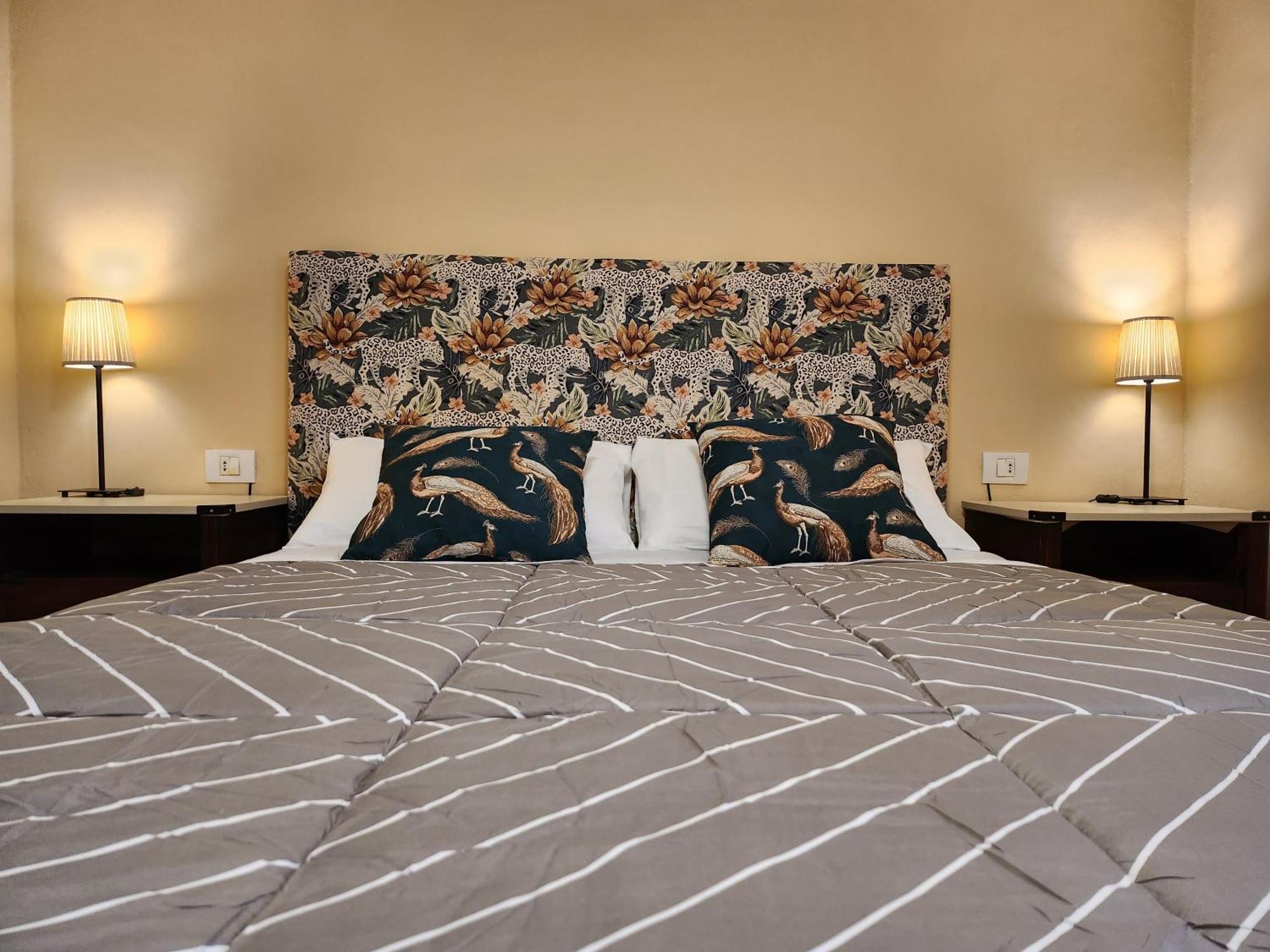 Bed & Breakfast Oasis Hill Icod De Vinos