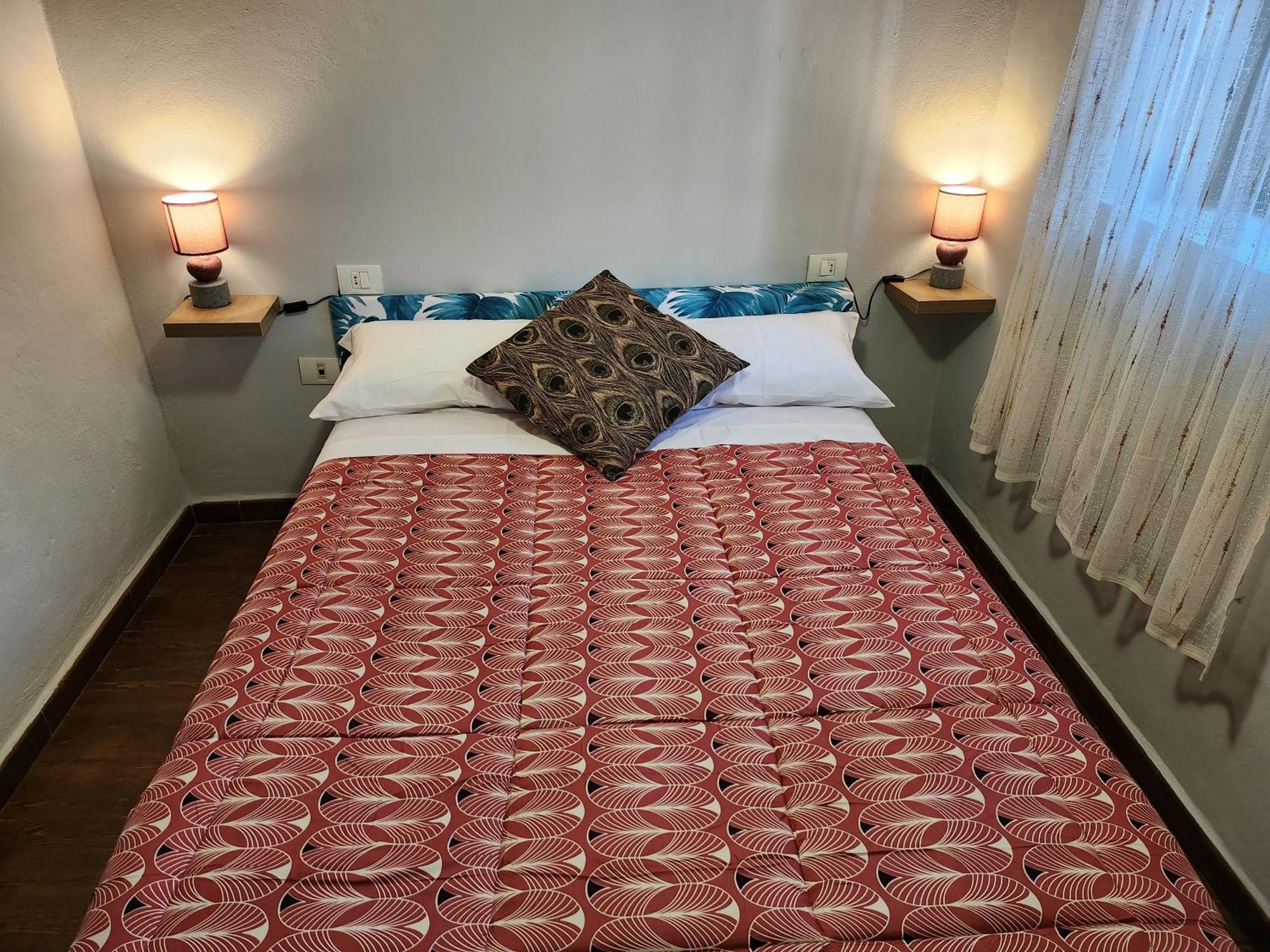 Bed & Breakfast Oasis Hill Icod De Vinos