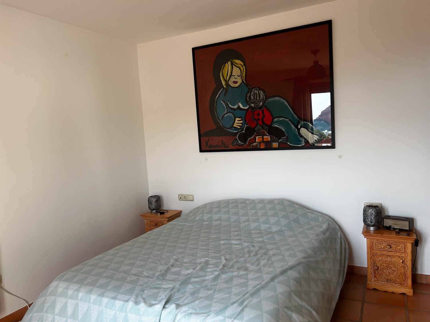 Luz Holiday home Las Negras
