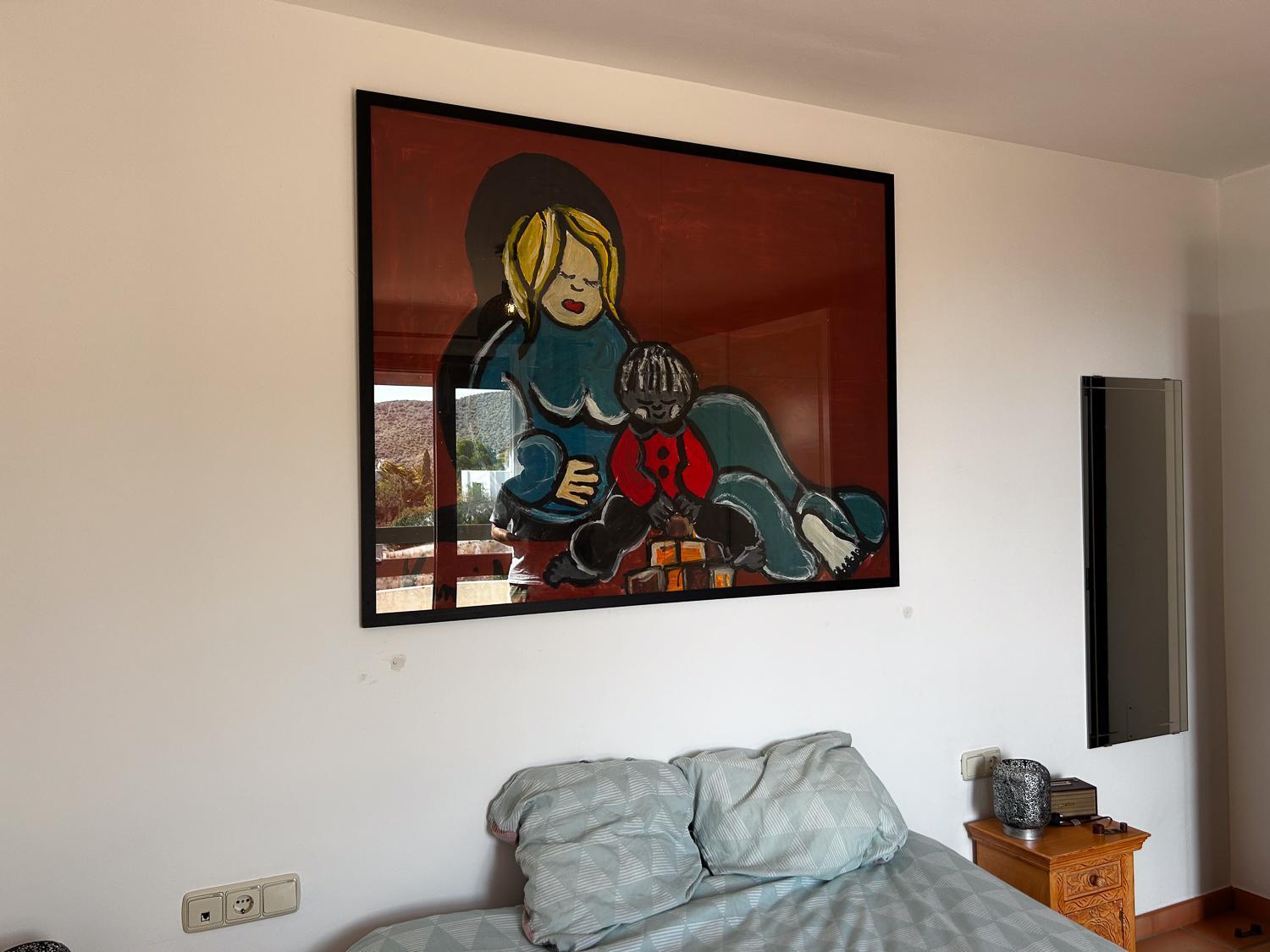 Luz Holiday home