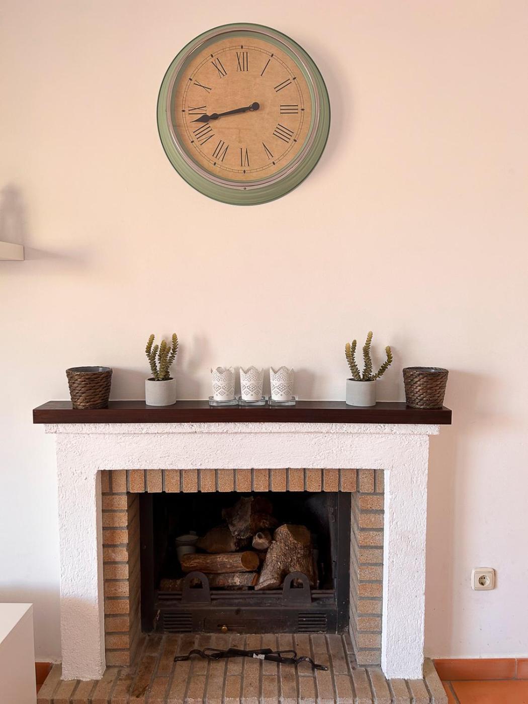 Luz Holiday home *