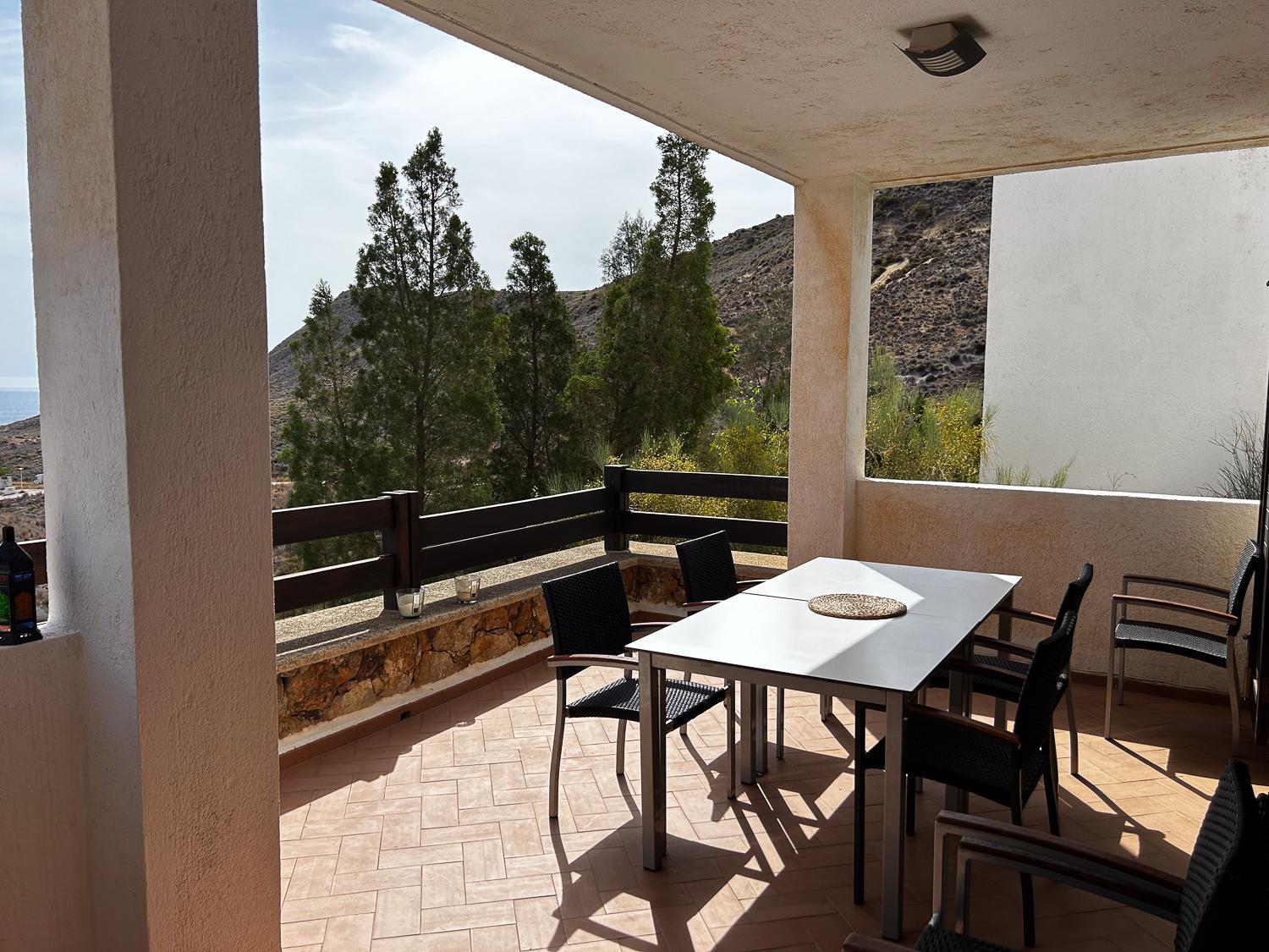 Luz Holiday home