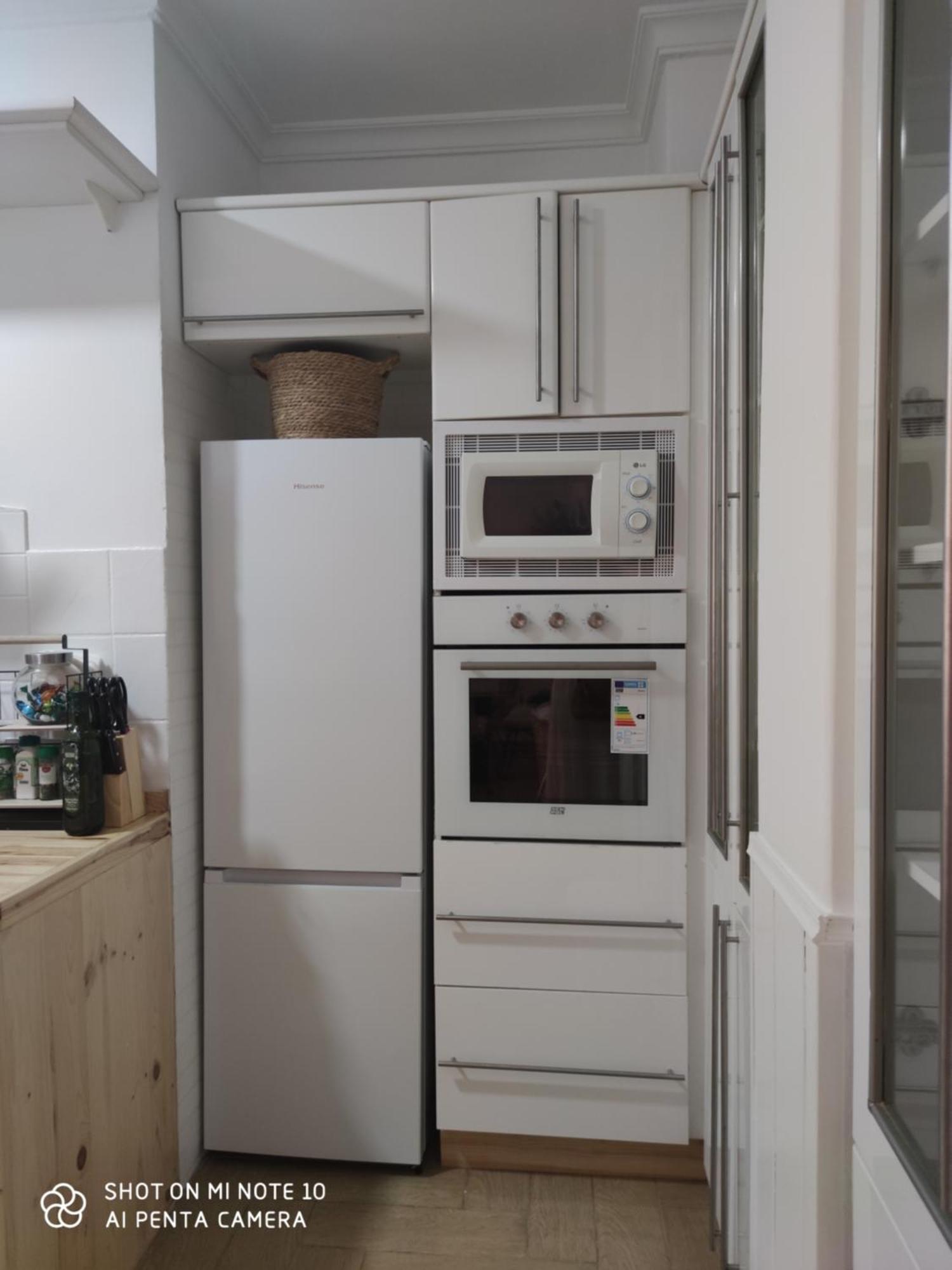 Apartamento Port House, Paseo Maritimo,a Un Minuto Playa