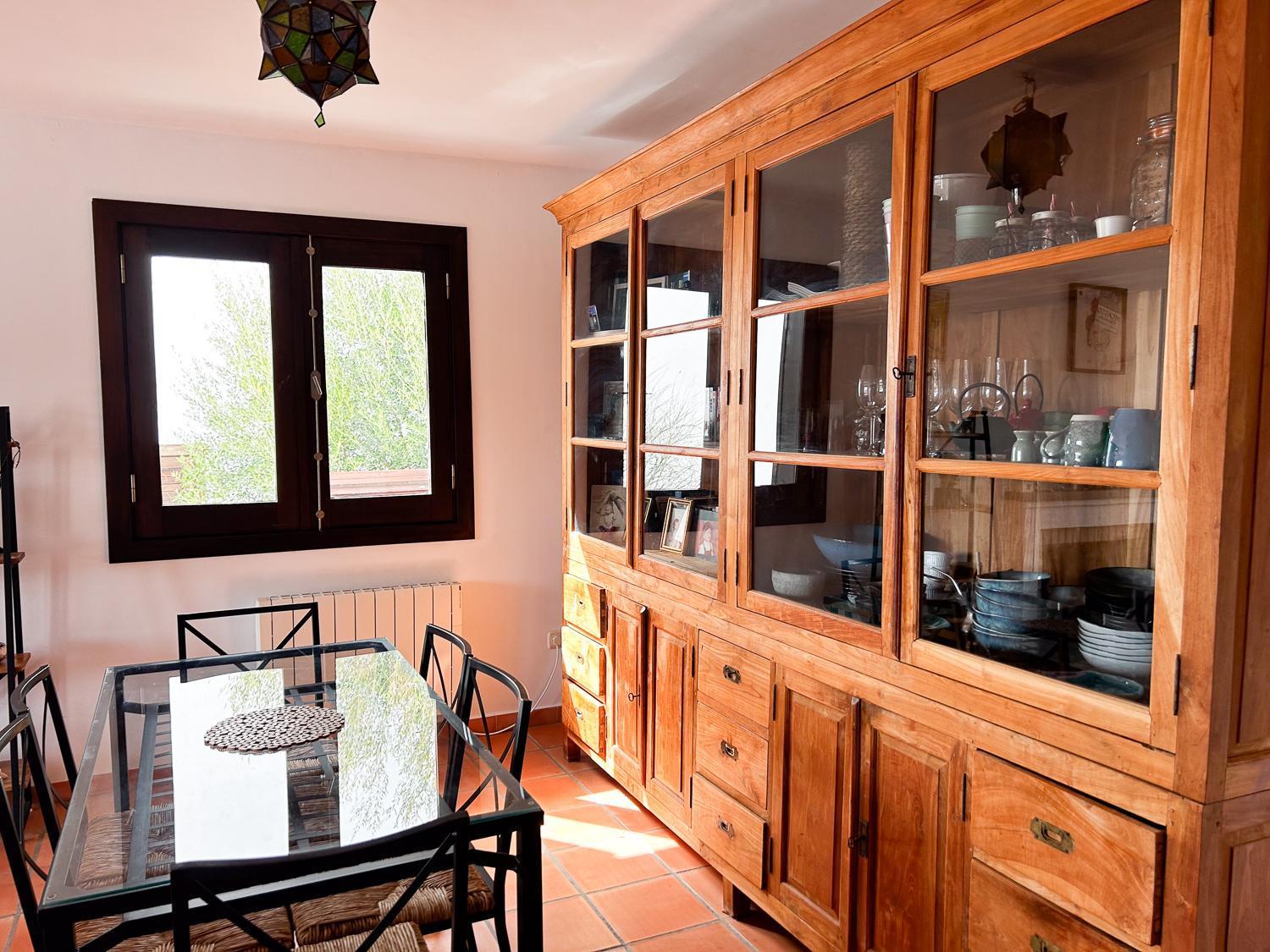 Holiday home Luz