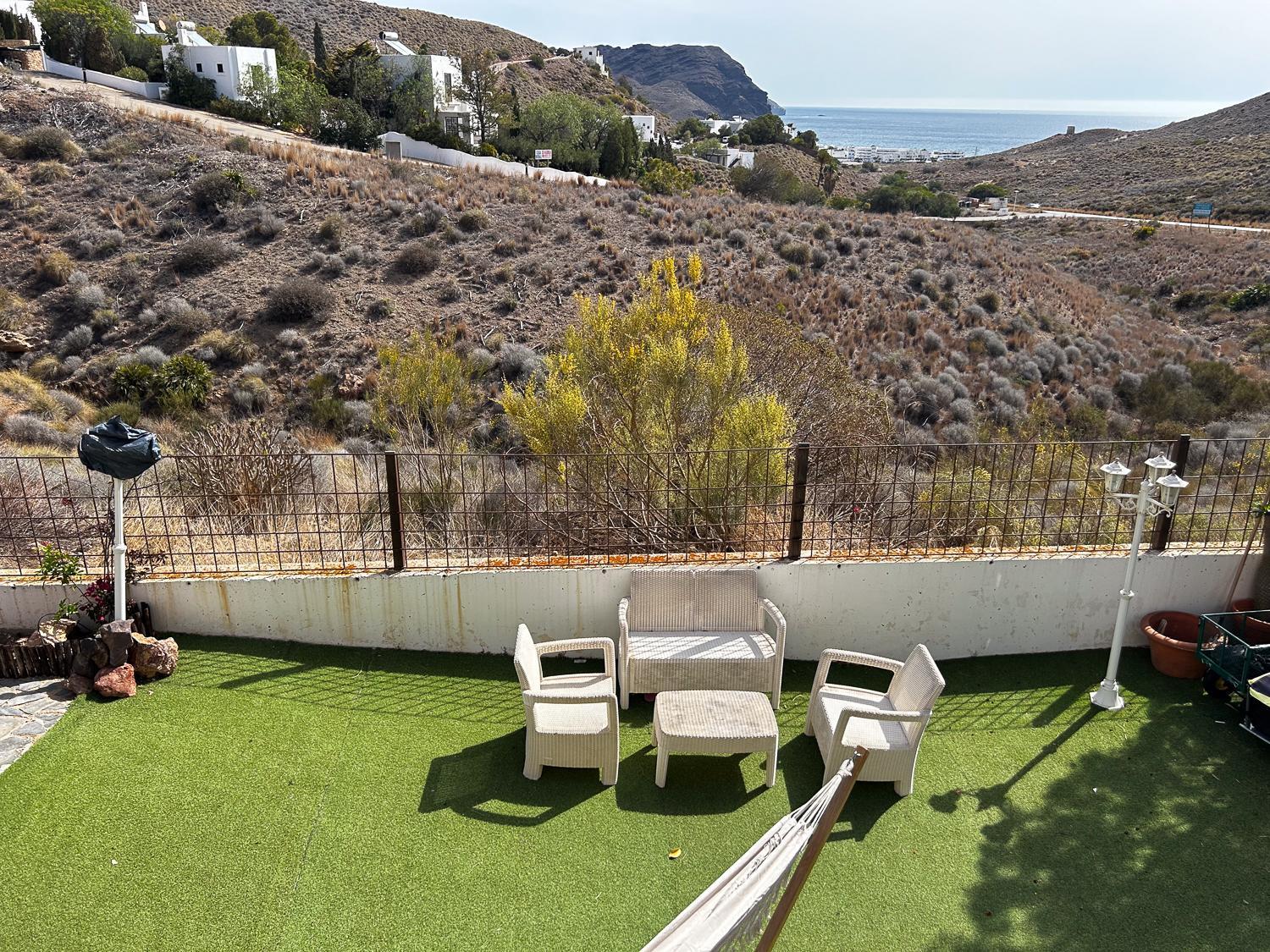 Holiday home Luz Las Negras