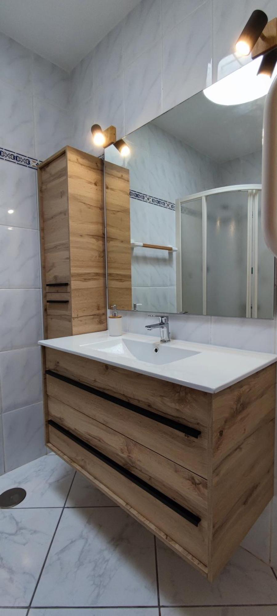 Mit Meerblick Apartamento