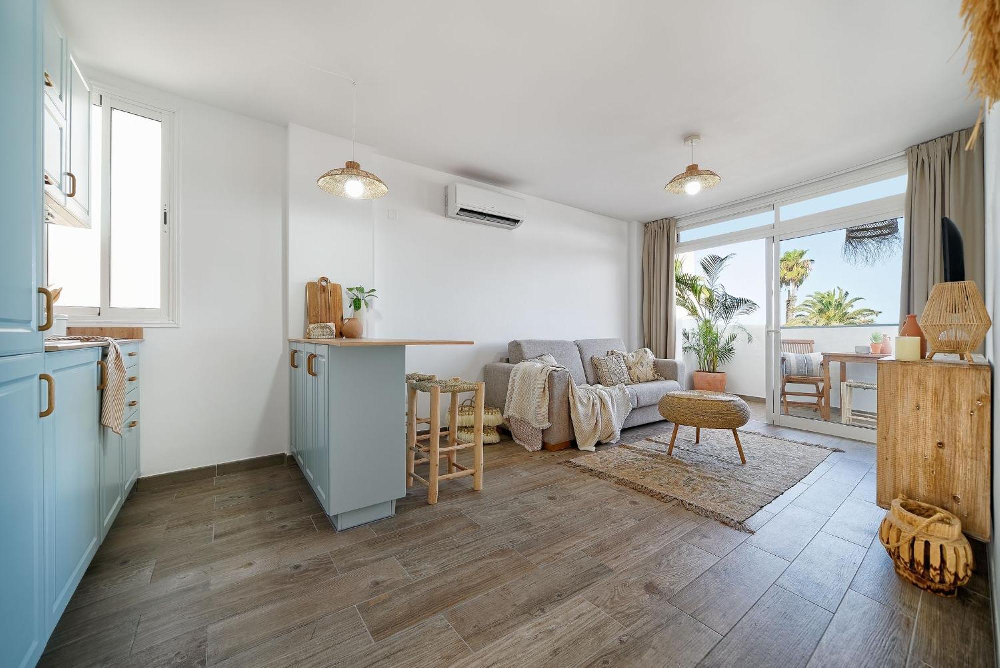 Apartamento Pura Vida