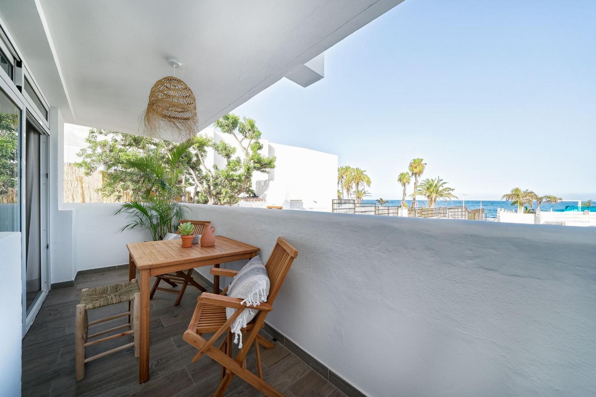 Apartamento Pura Vida *