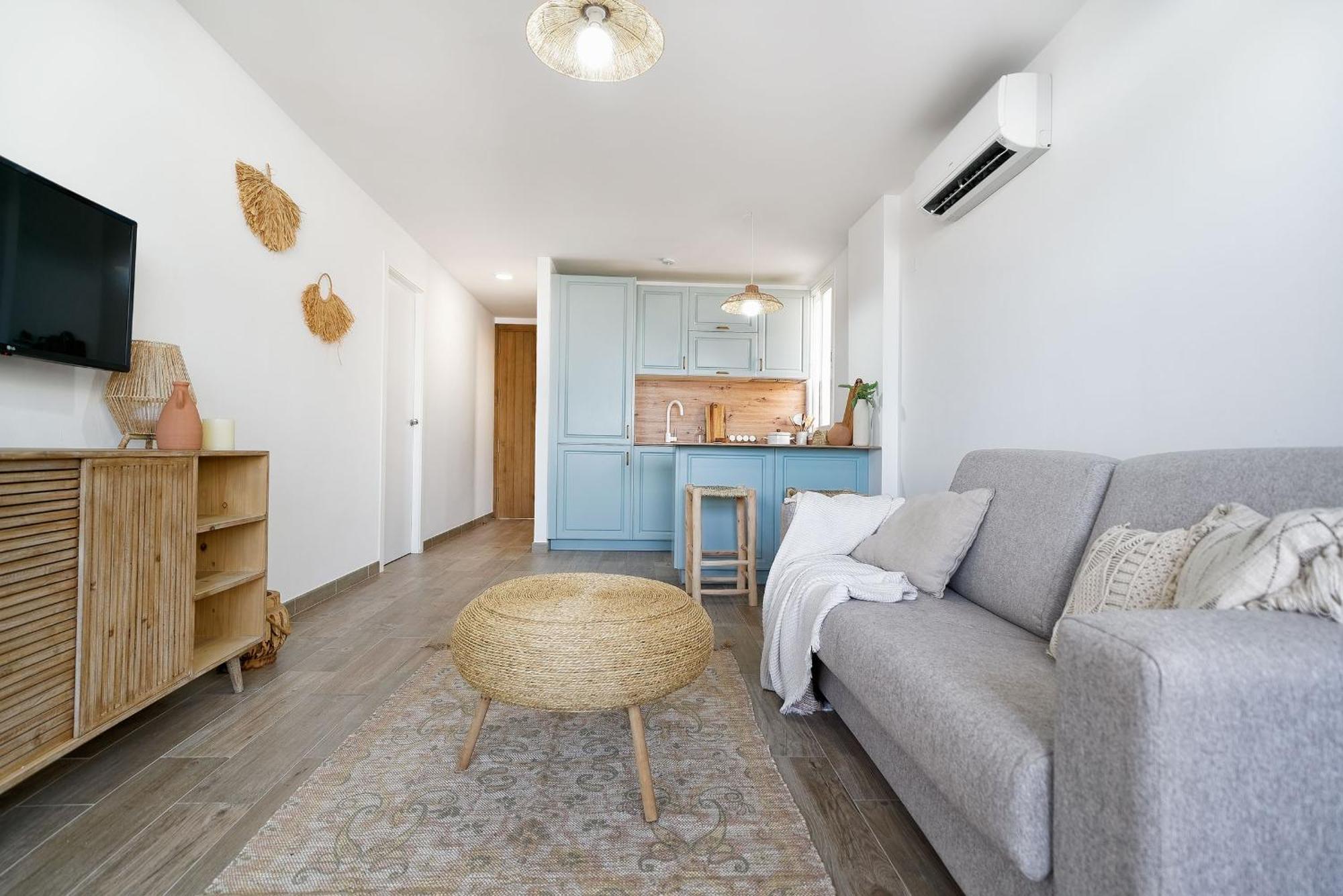 Apartamento Pura Vida San Agustín
