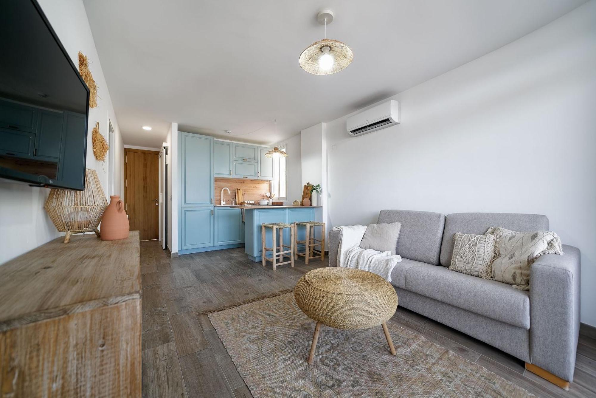Pura Vida Apartamento *