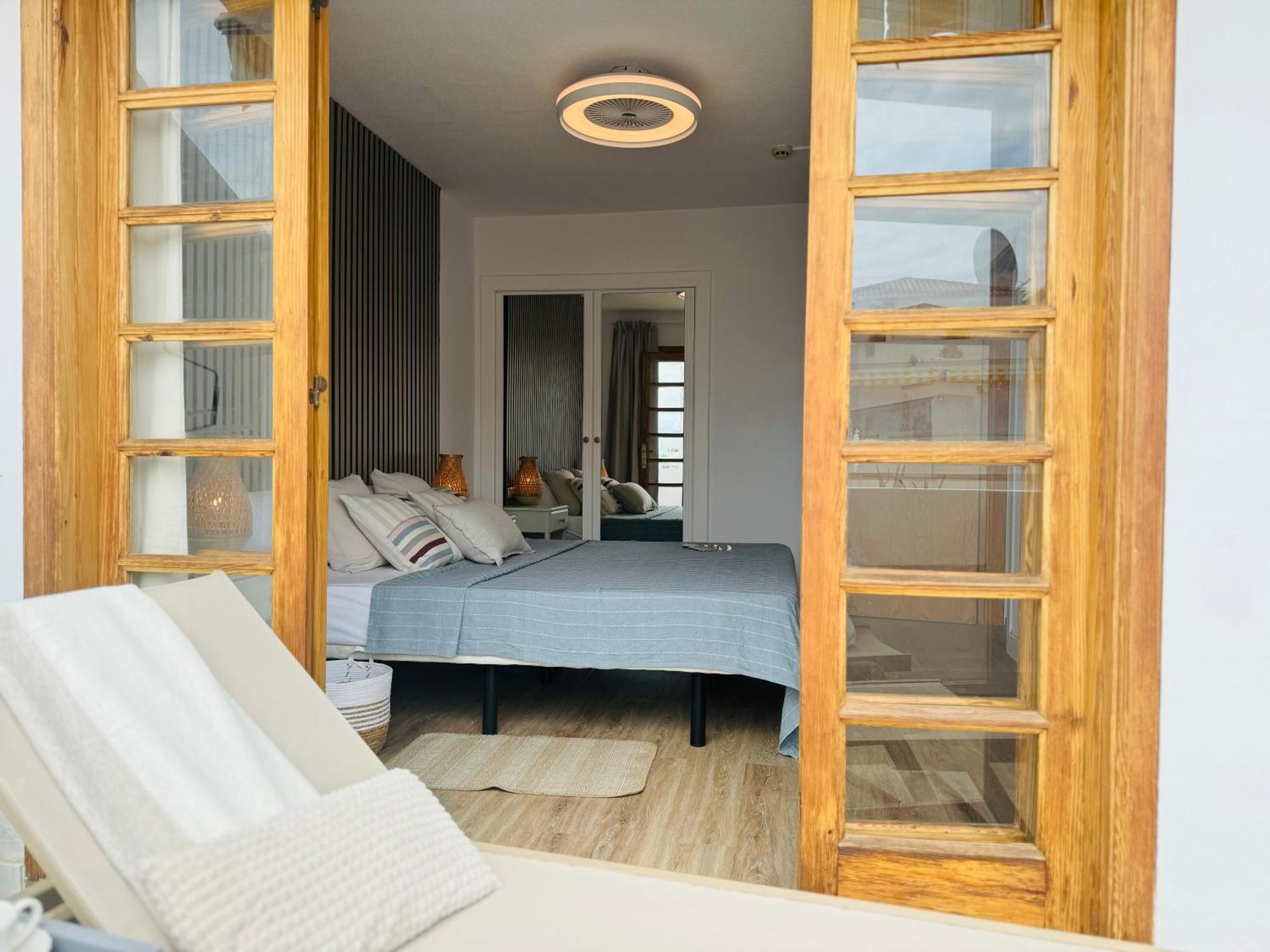 Sunshine Daydream Costa Adeje - Ac Apartamento