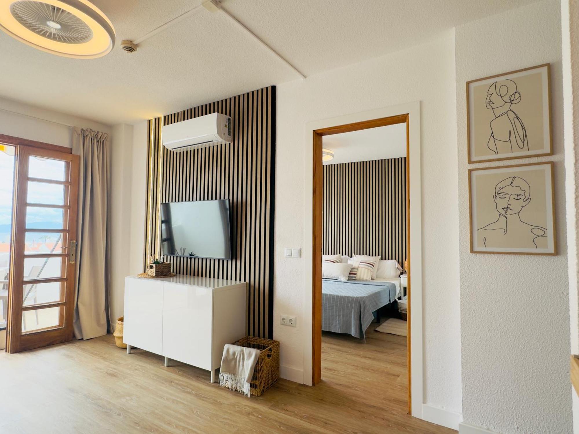 Apartamento Sunshine Daydream Costa Adeje - Ac *