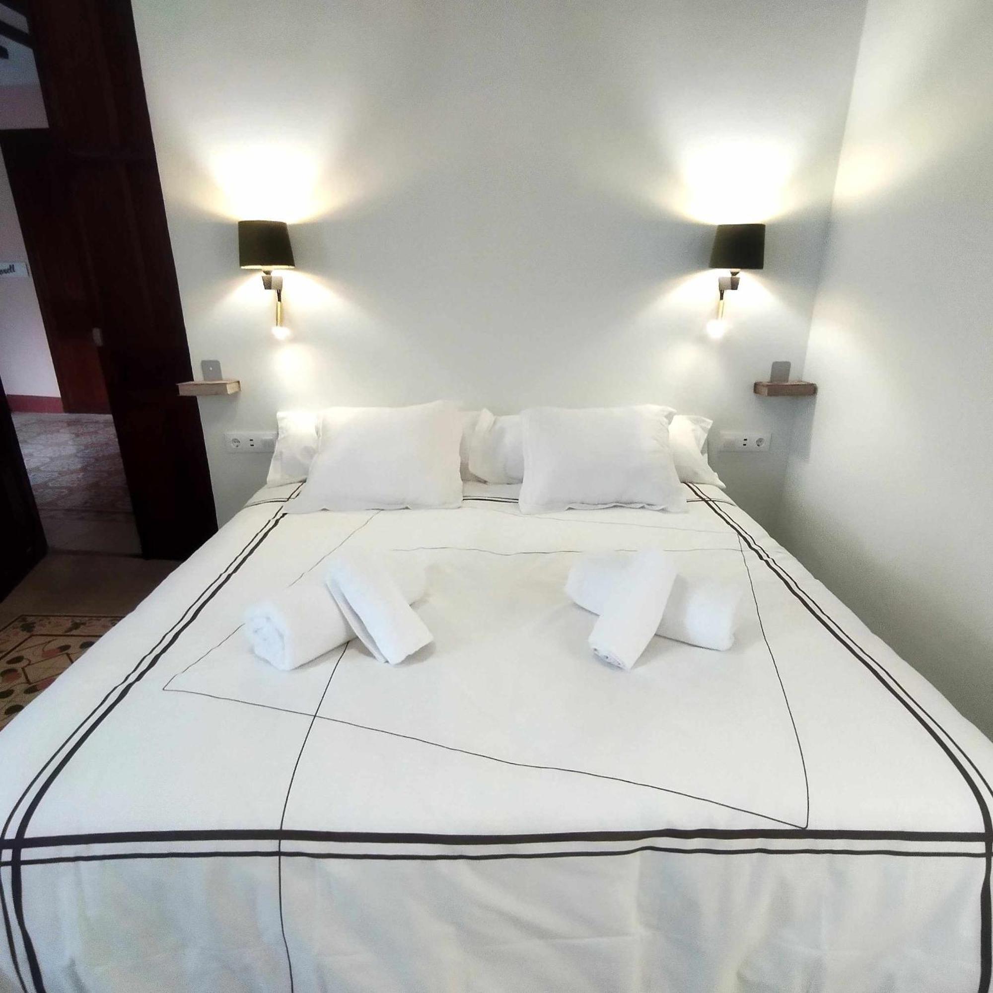 Apartamento La Casa Del Medico