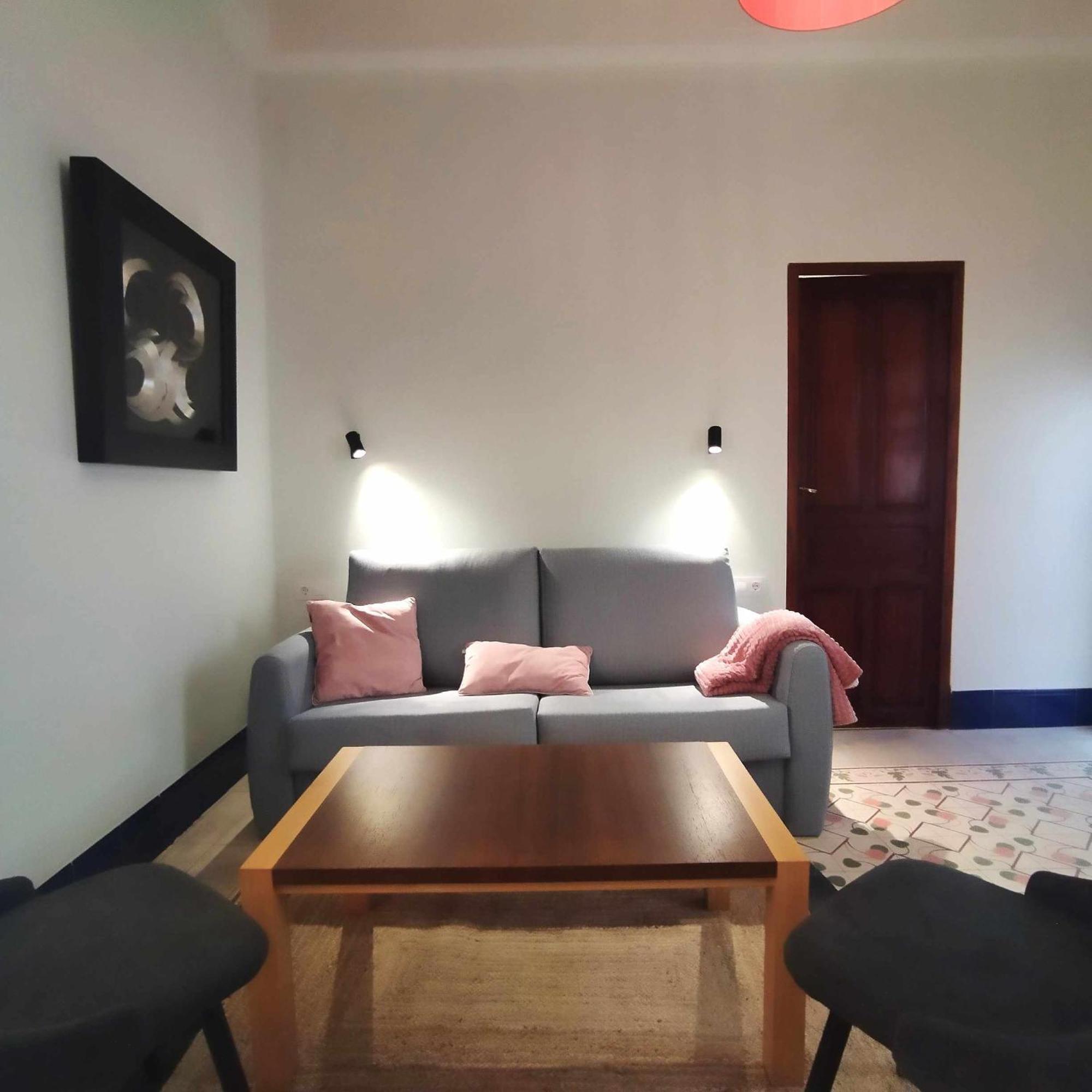 Apartamento La Casa Del Medico Pego