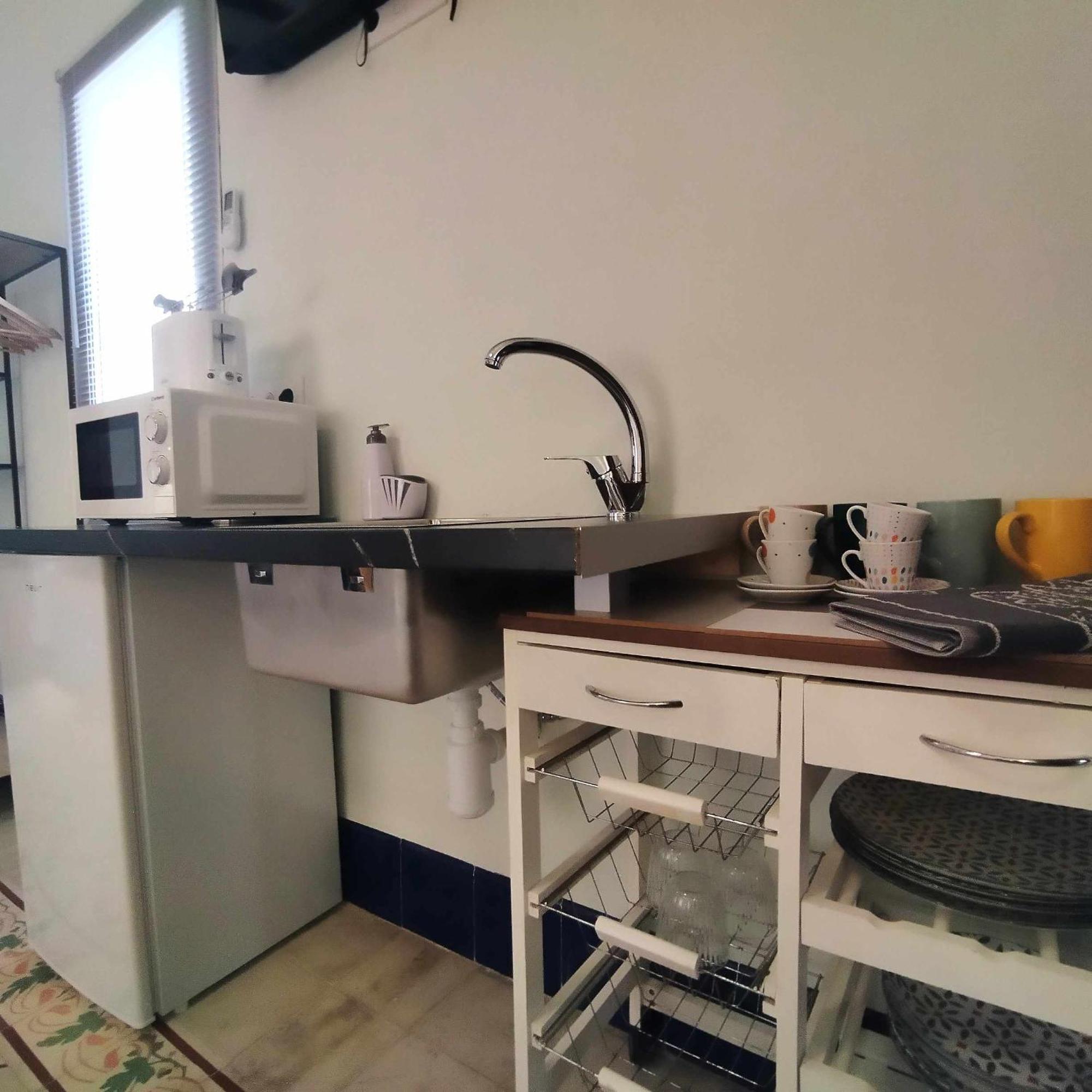 La Casa Del Medico Apartamento