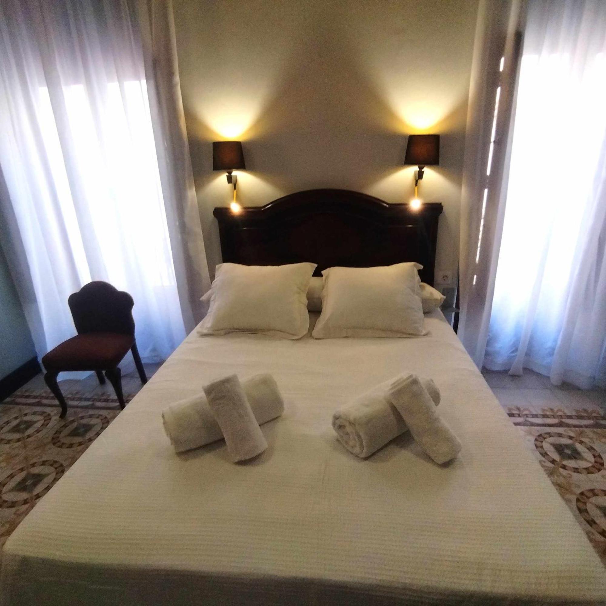Apartamento La Casa Del Medico