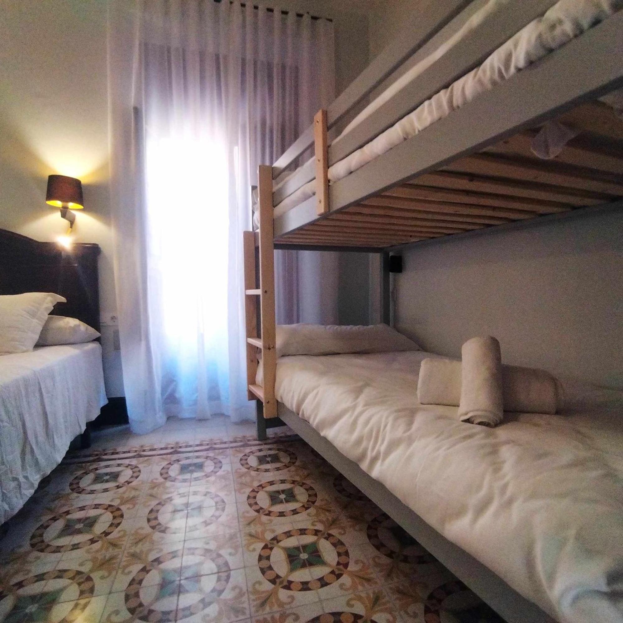 La Casa Del Medico Apartamento