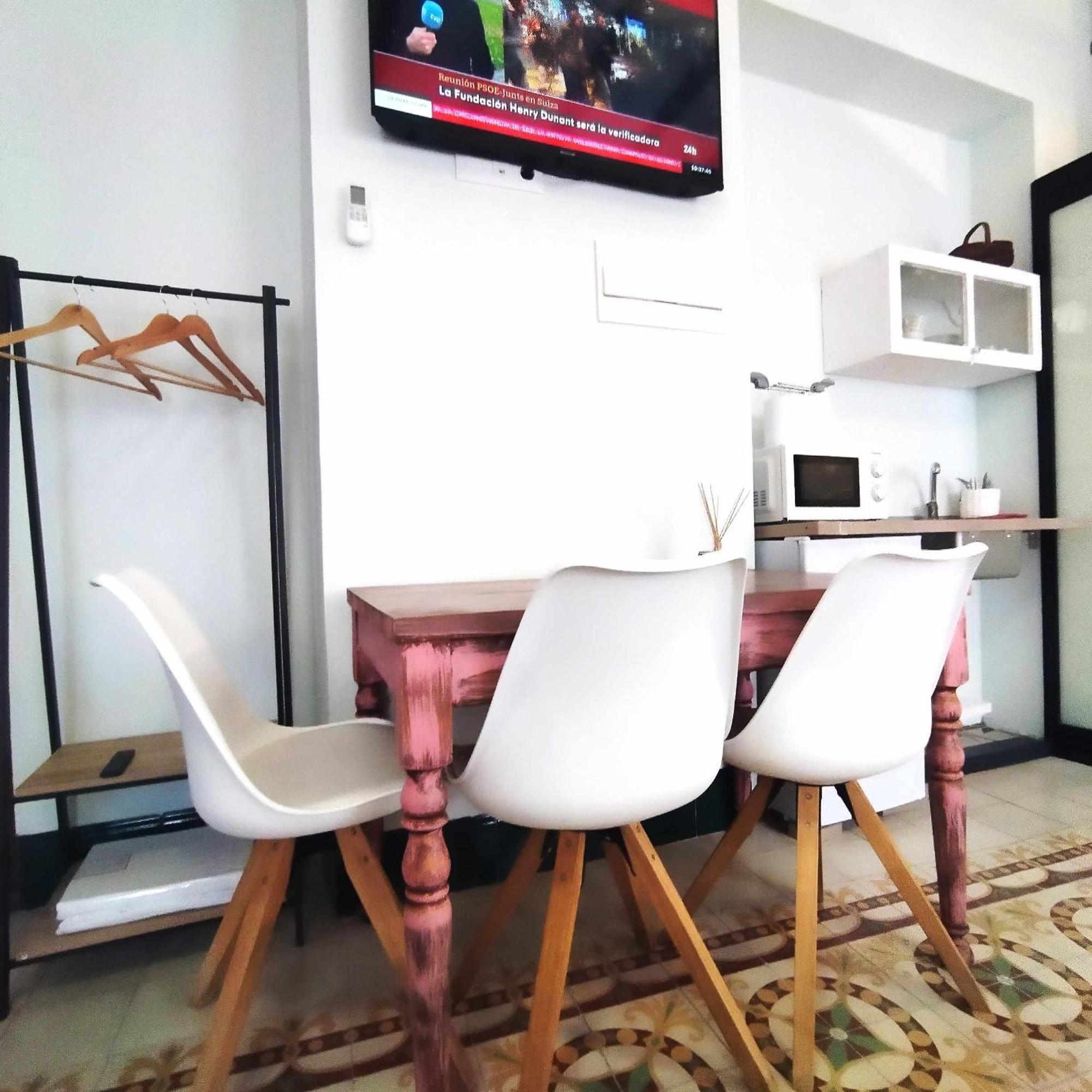 La Casa Del Medico Apartamento *