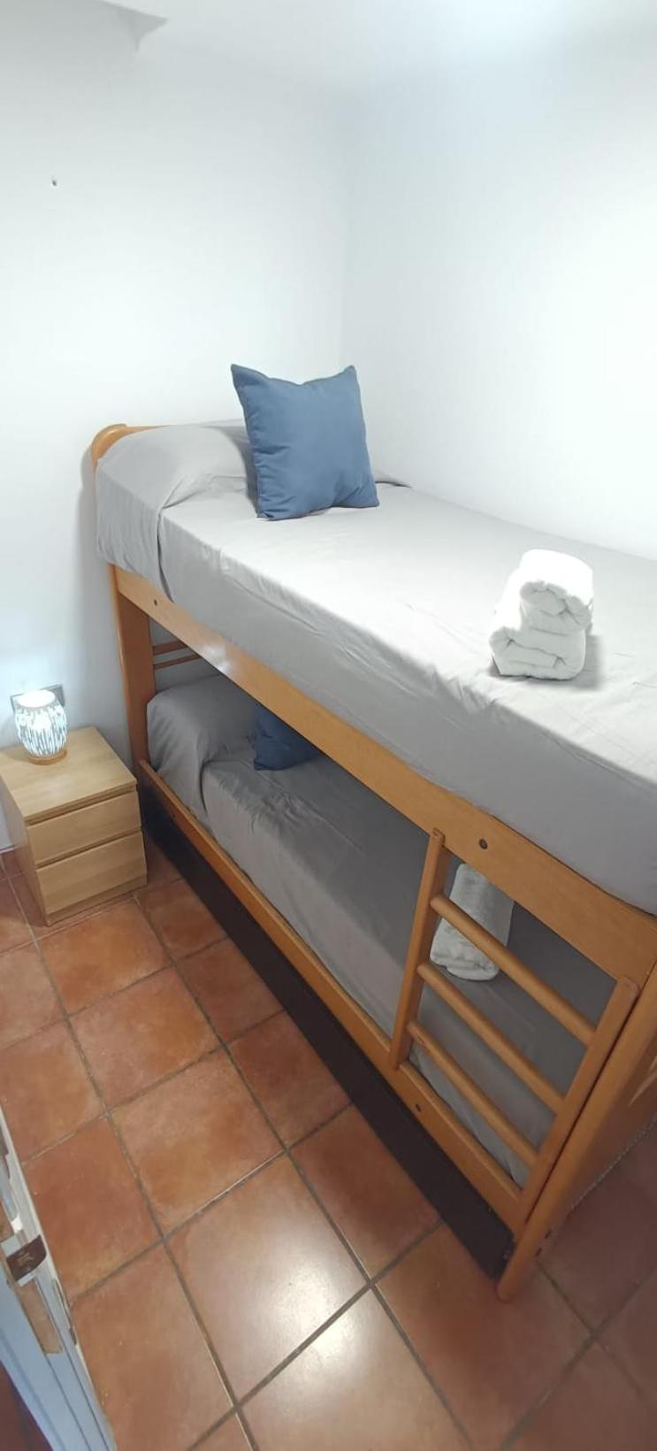 Apartamento En * Roda de Berà (Roda de Bará)