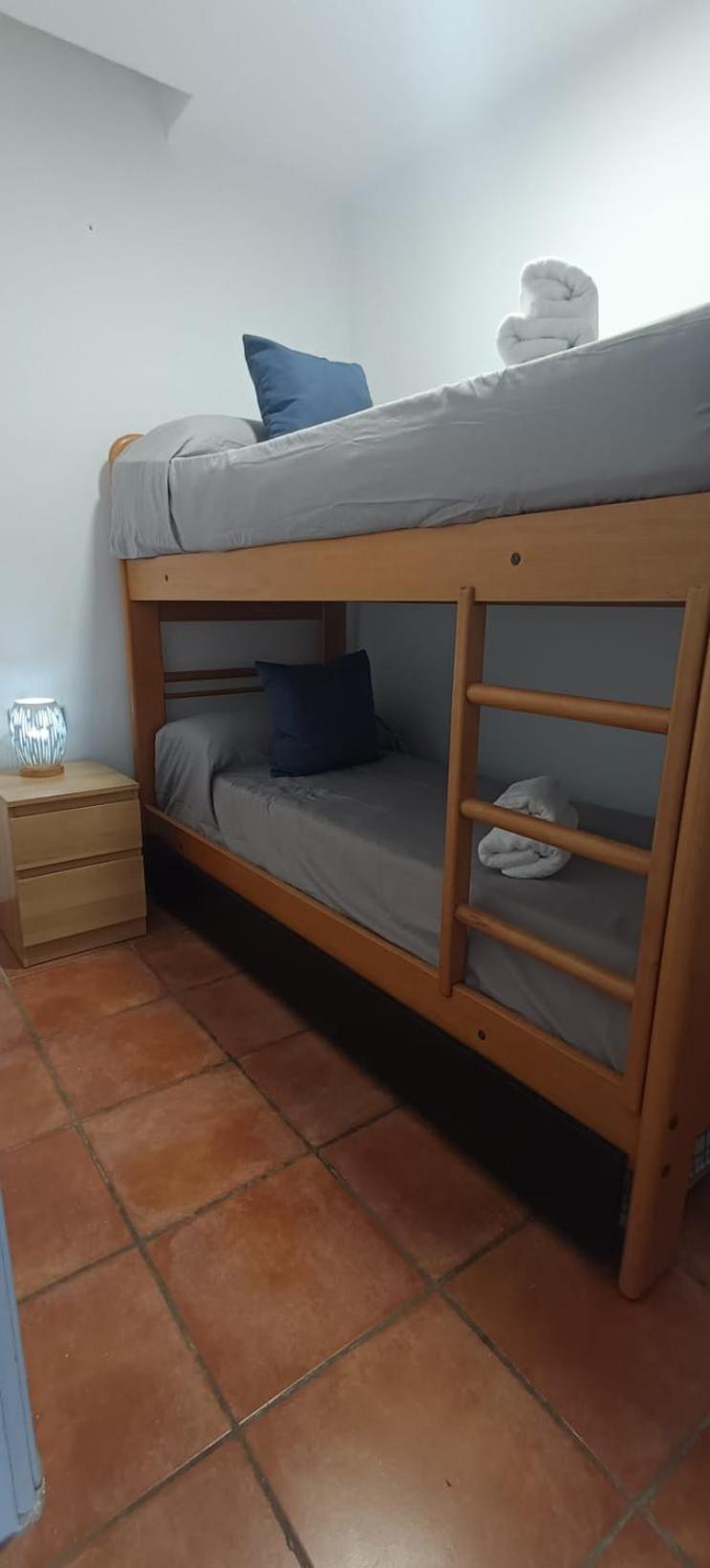 Apartamento En Apartamento *