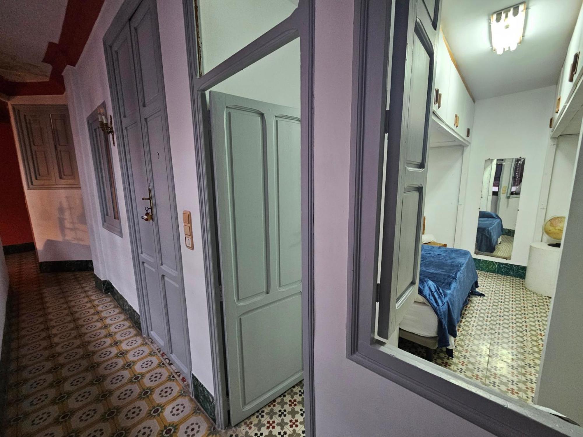 Fabrica De Suenos Bed & Breakfast