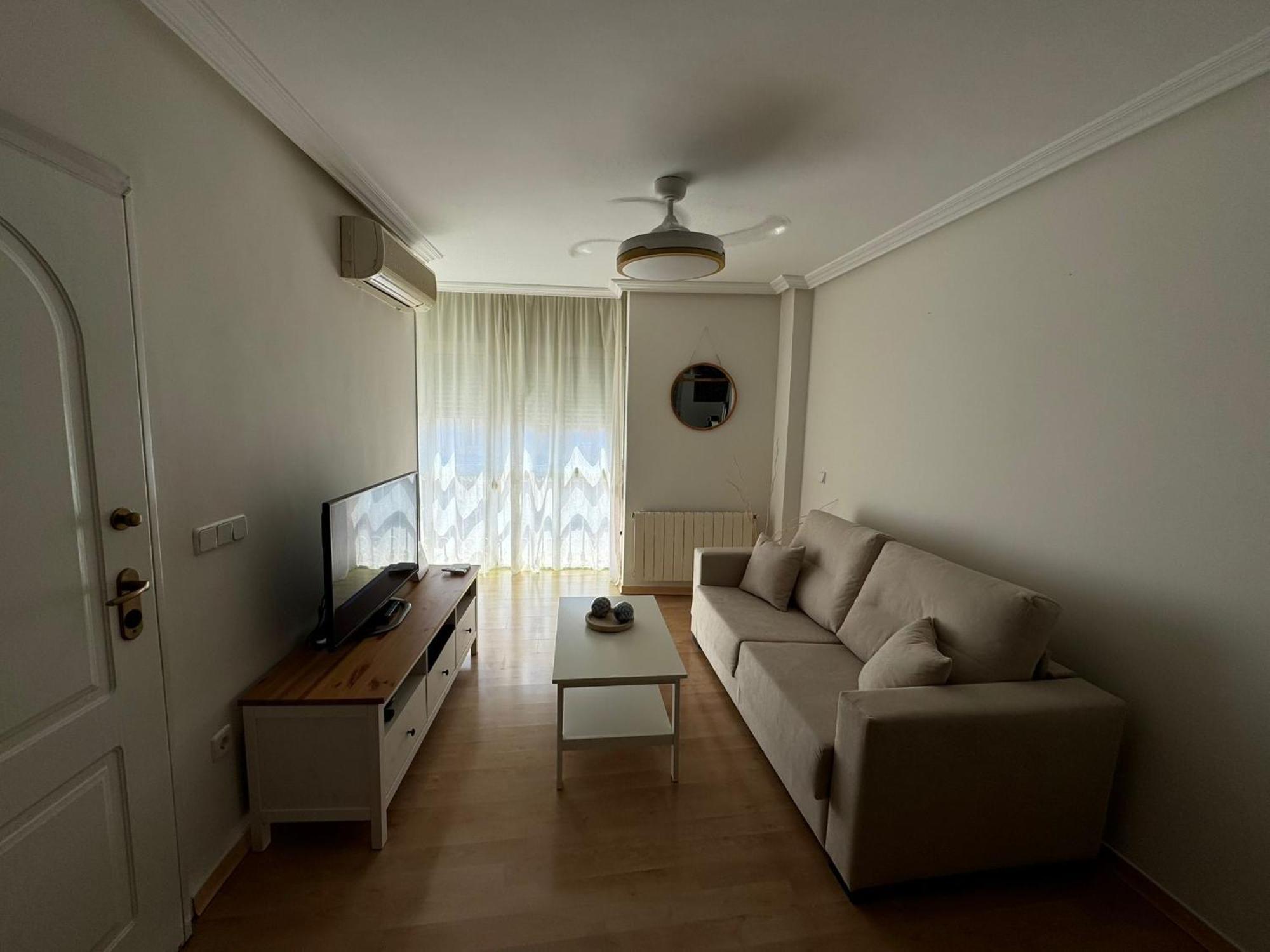 Calle Del Carmen - Apartment Cartagena