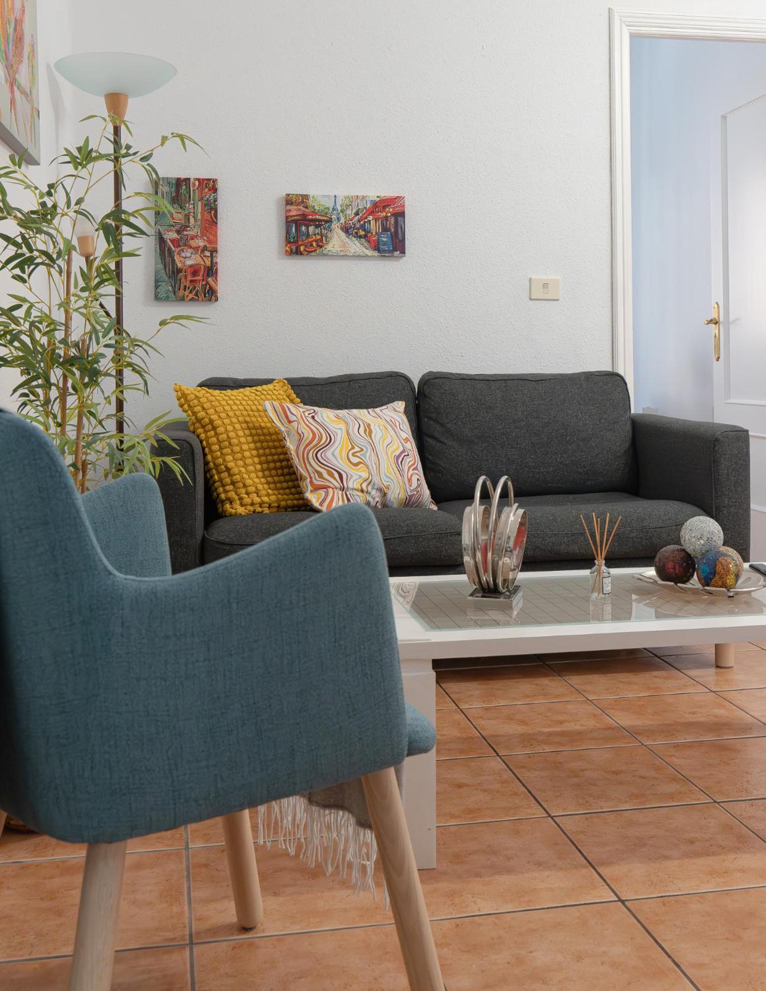 Casa Mikyta Apartamento