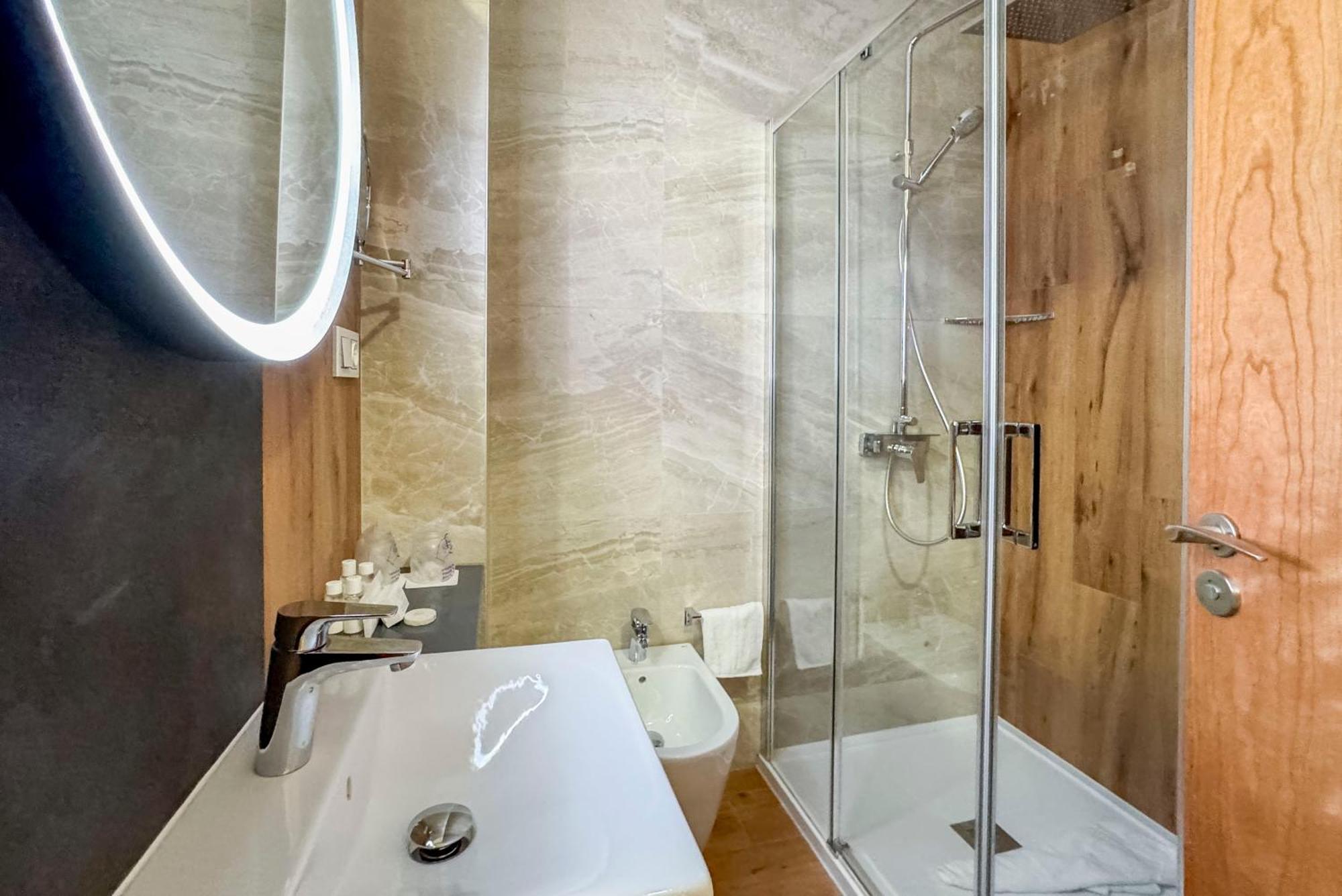 Apartamento Torreluz *