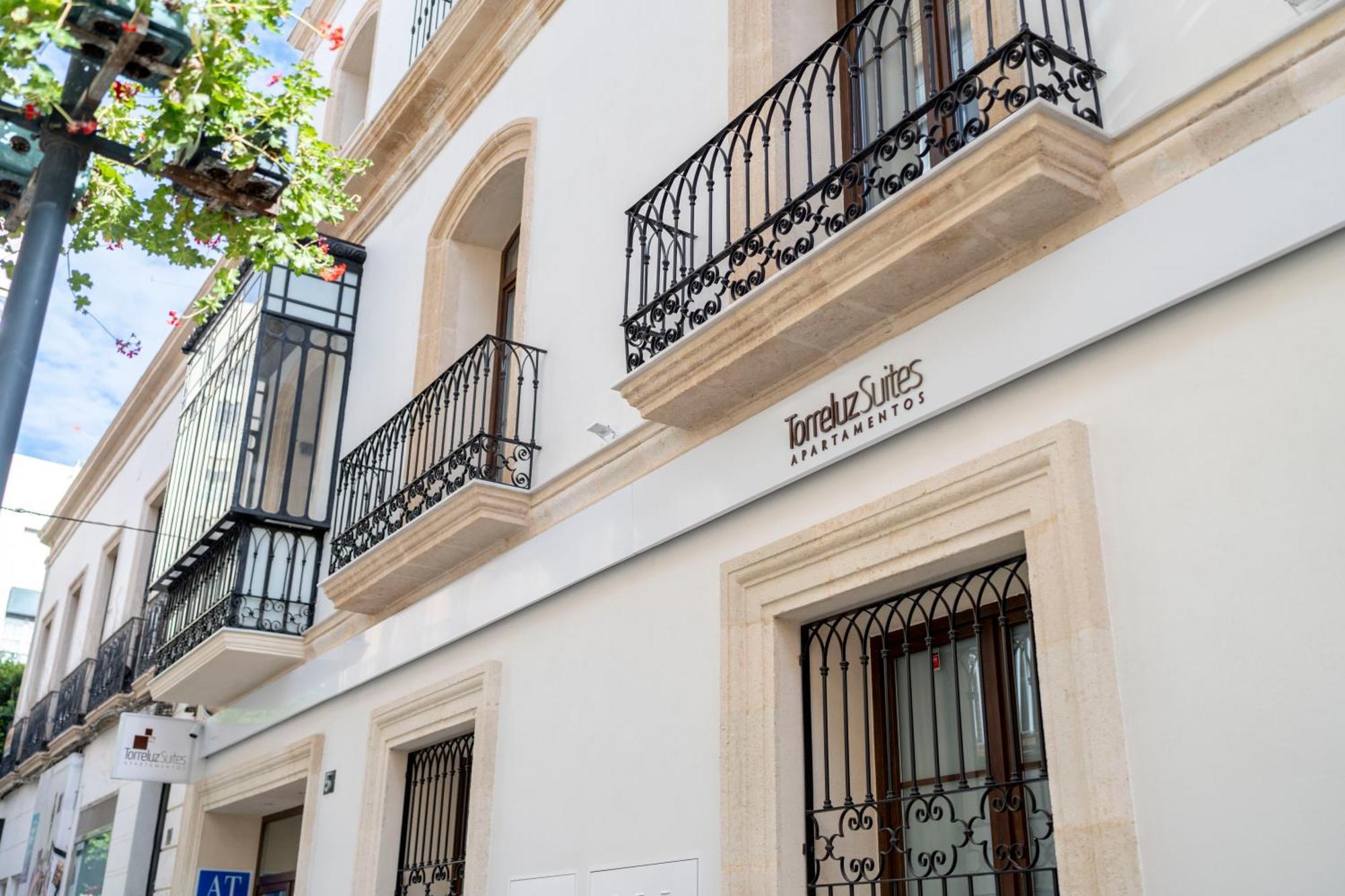 Torreluz Apartamento