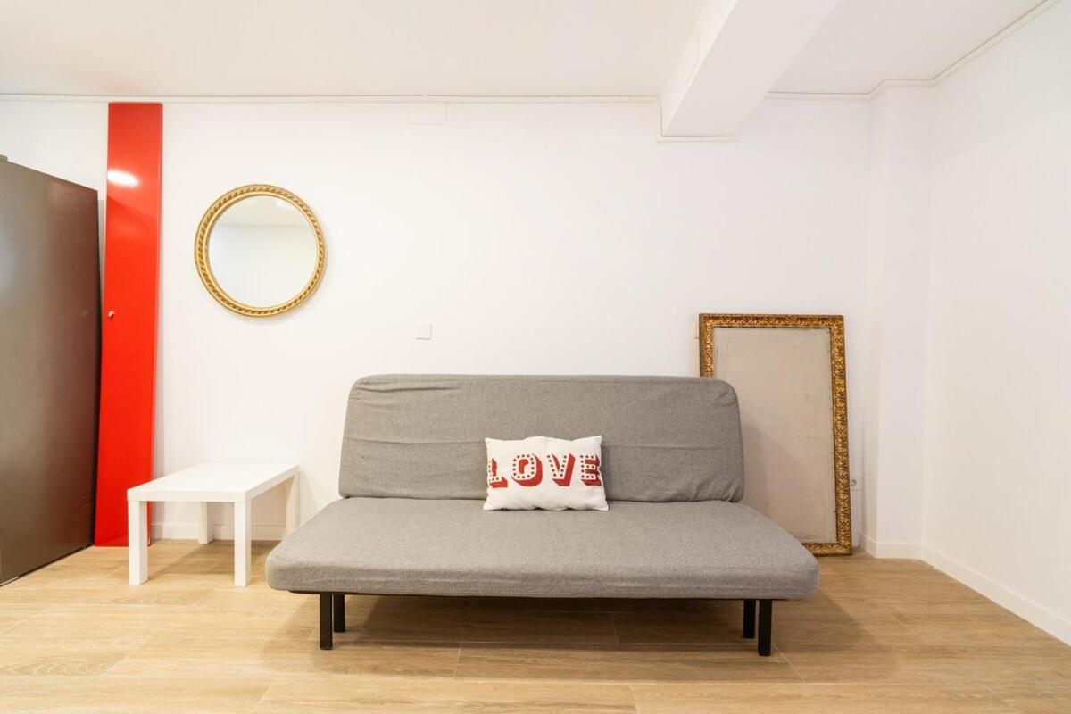 Santes Creus By Unik Apartamento *