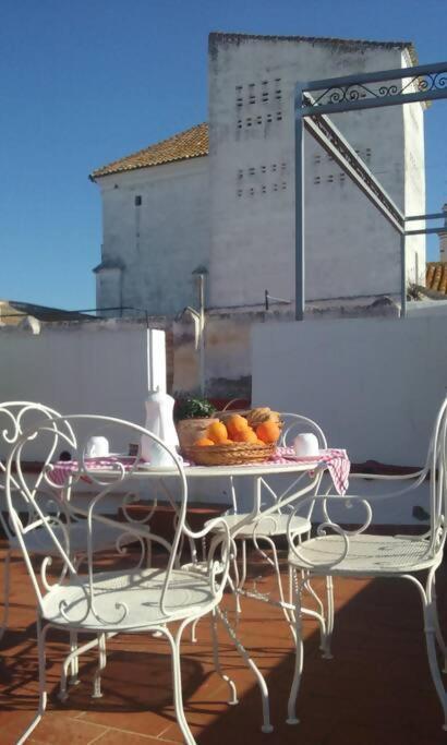 Apartment El Ancla Ac Wifi Parking Sanlucar de Barrameda