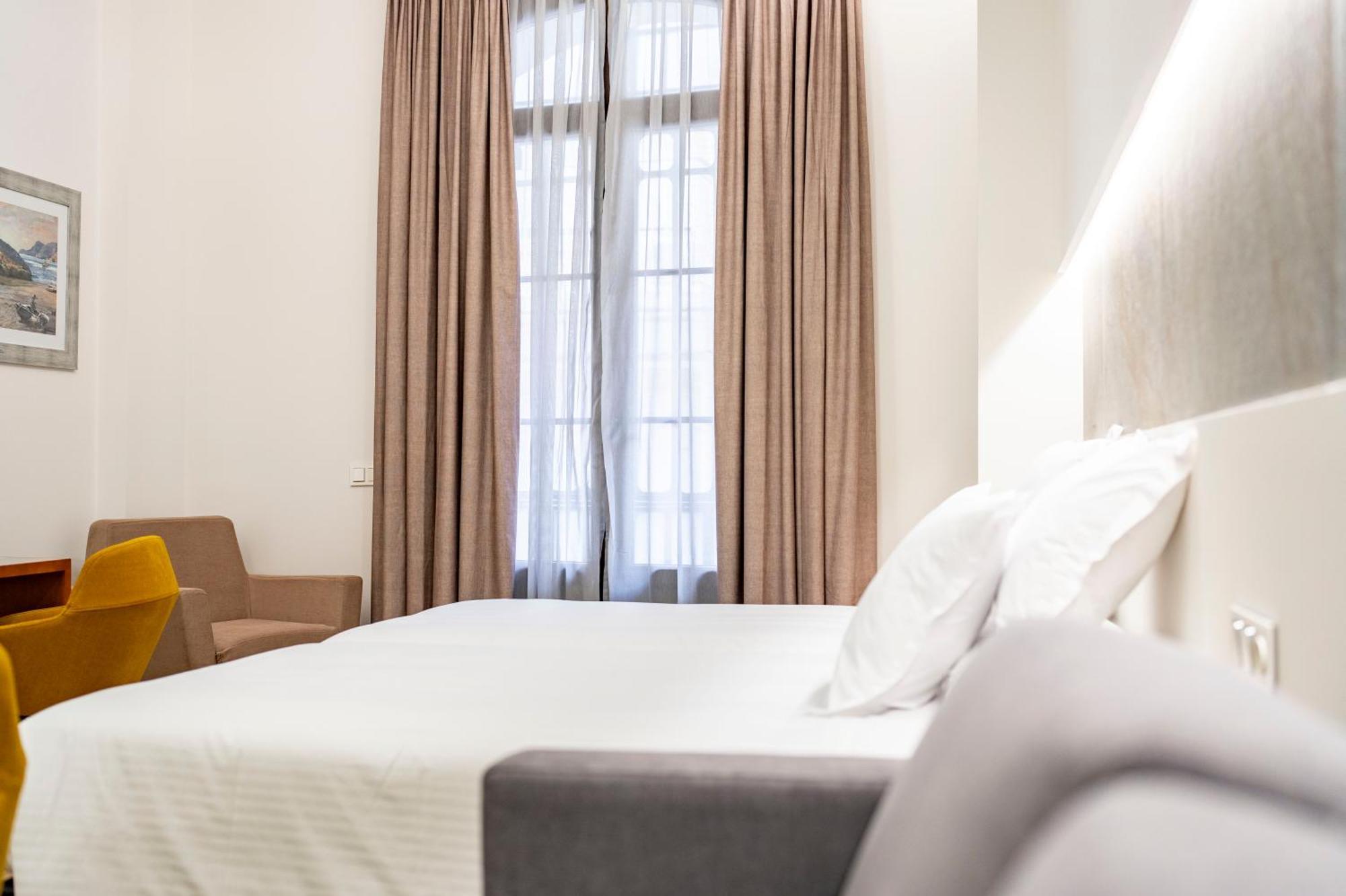 Torreluz Apartamento Almería