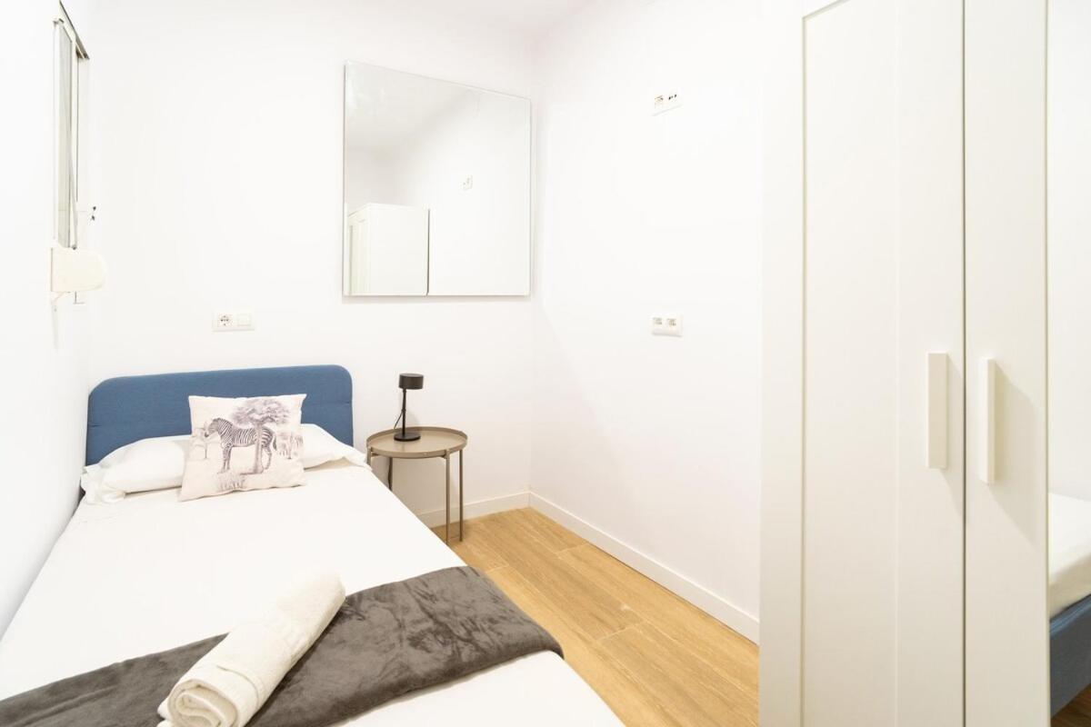 Santes Creus By Unik Apartamento *