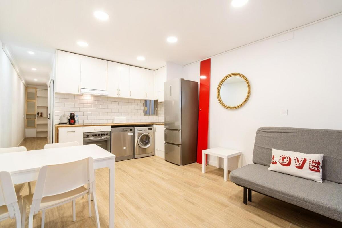 Apartamento Santes Creus By Unik