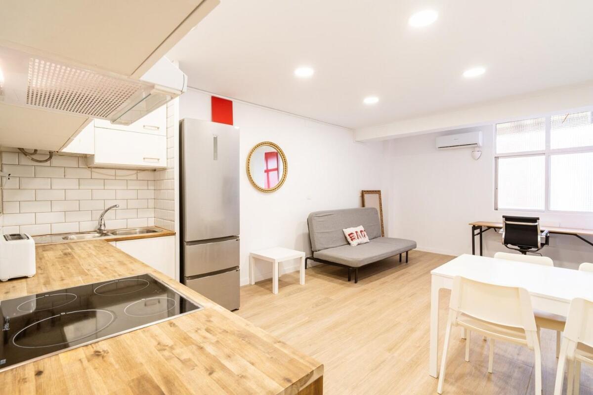 Apartamento Santes Creus By Unik *