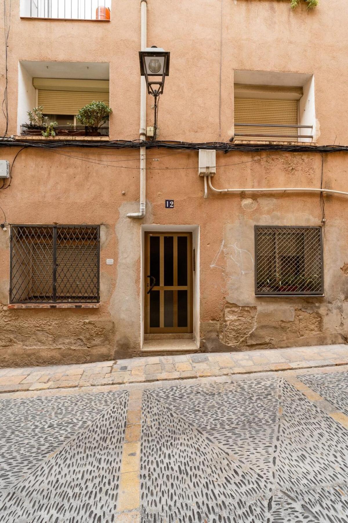 Apartamento Santes Creus By Unik Tarragona