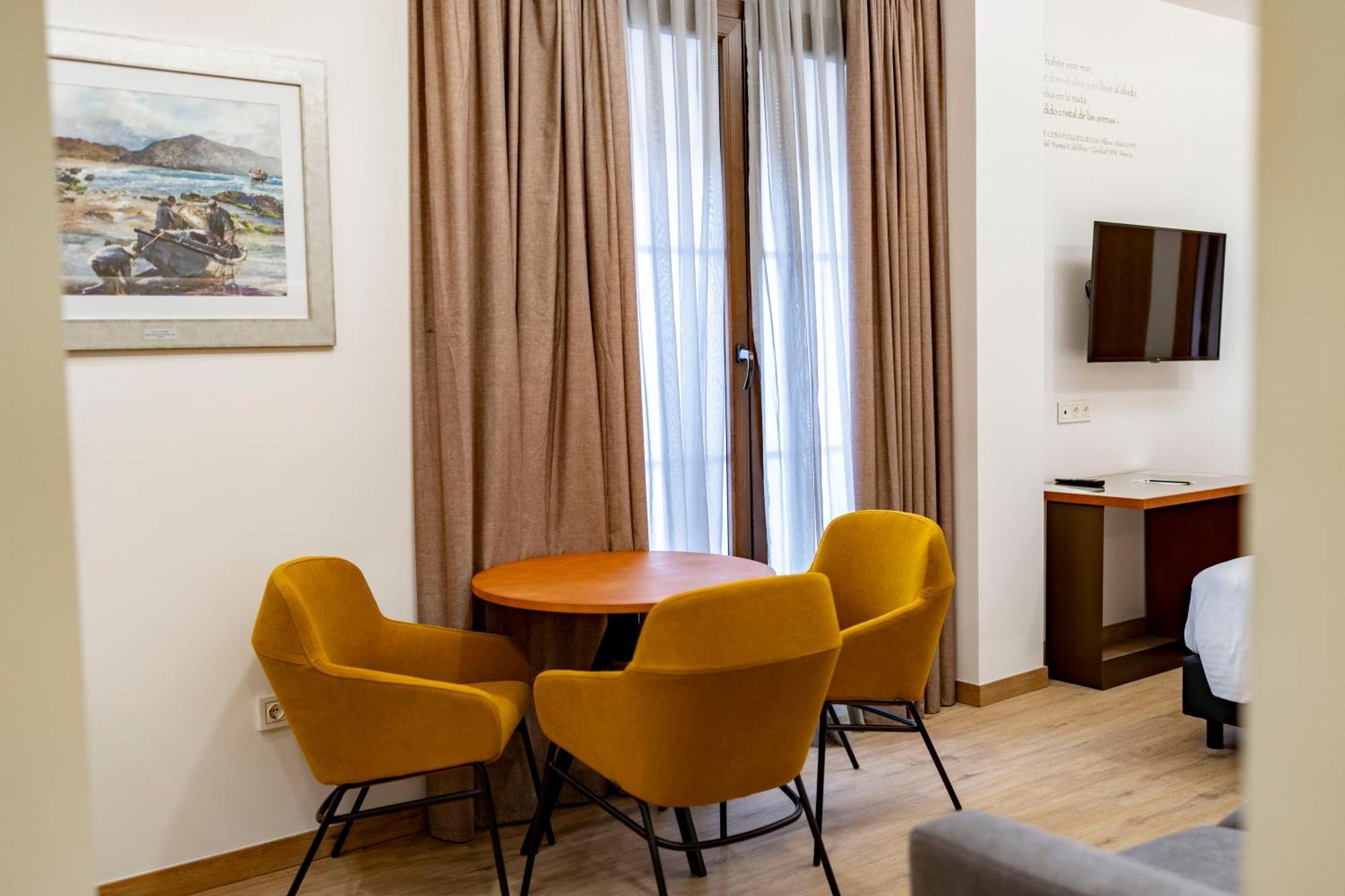 Apartamento Torreluz *